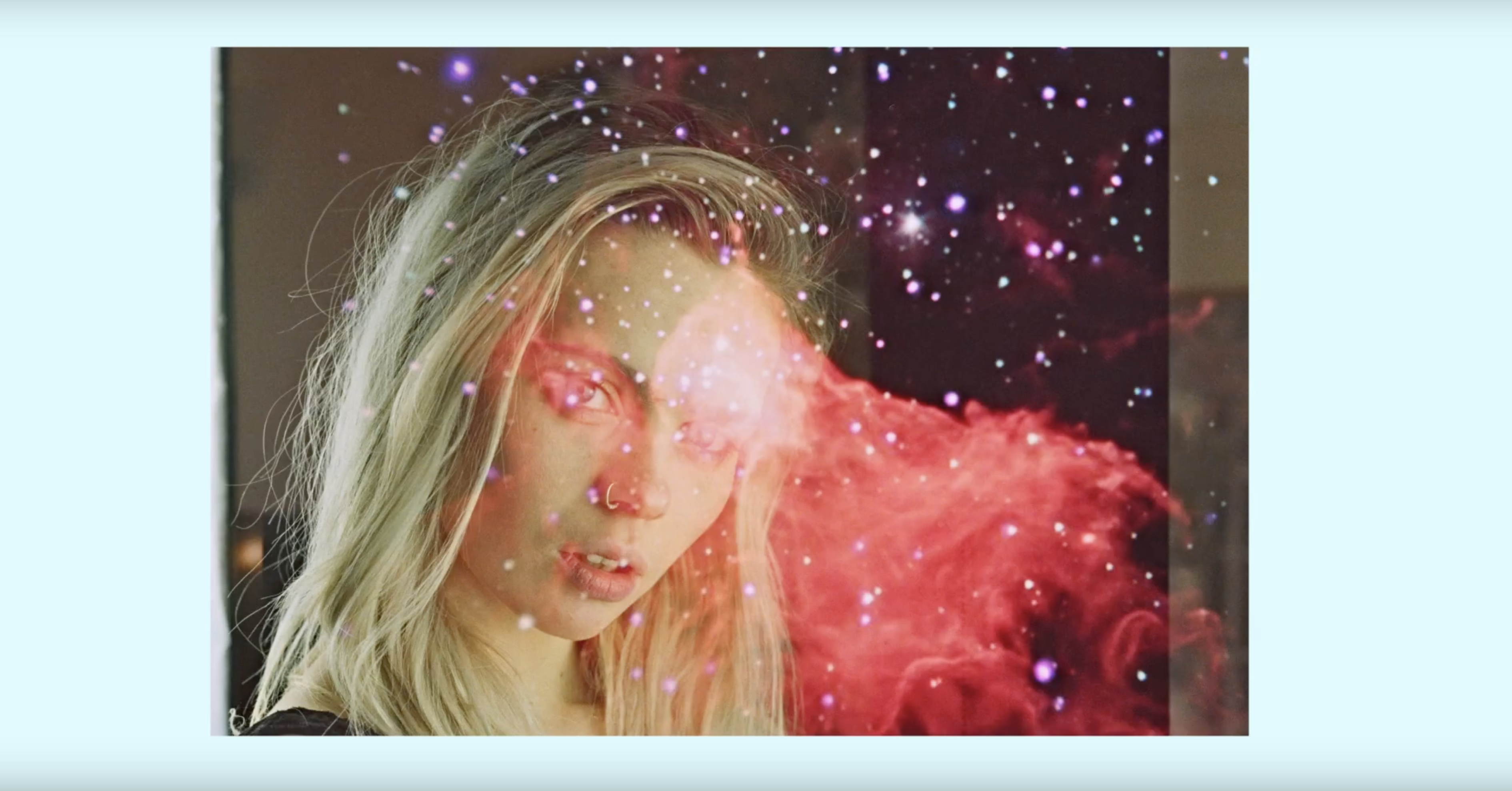 Film Photography Tutorial: Creating Stunning Galaxy Double Exposures