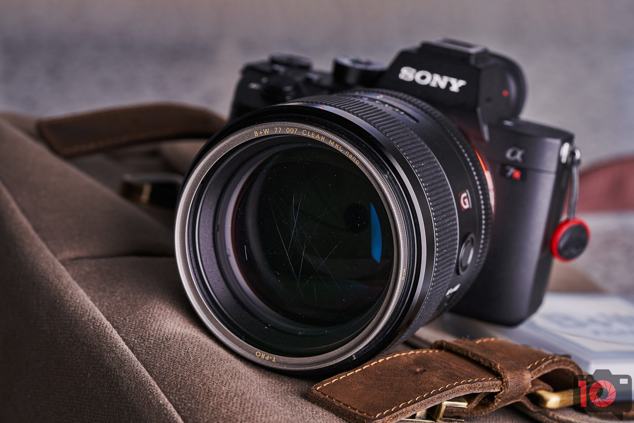 Torture Test: How Will a Protective Lens Filter Affect Image Quality?