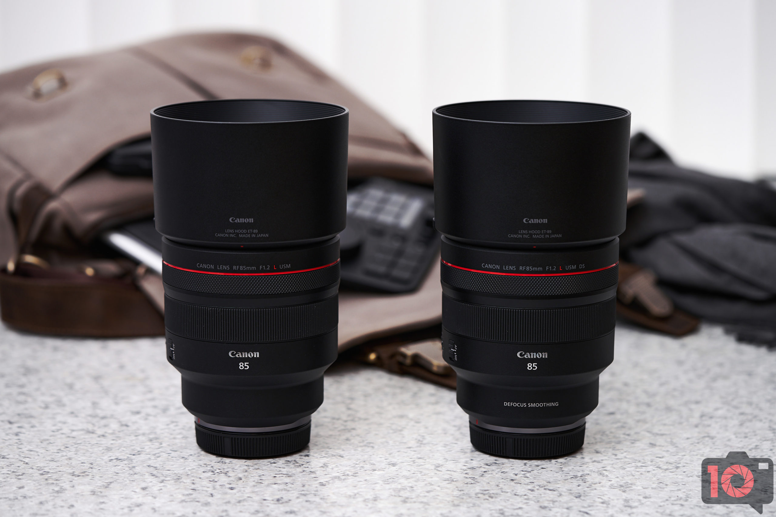 Bokeh For Days! The Canon RF 85mm f1.2 L USM DS Review
