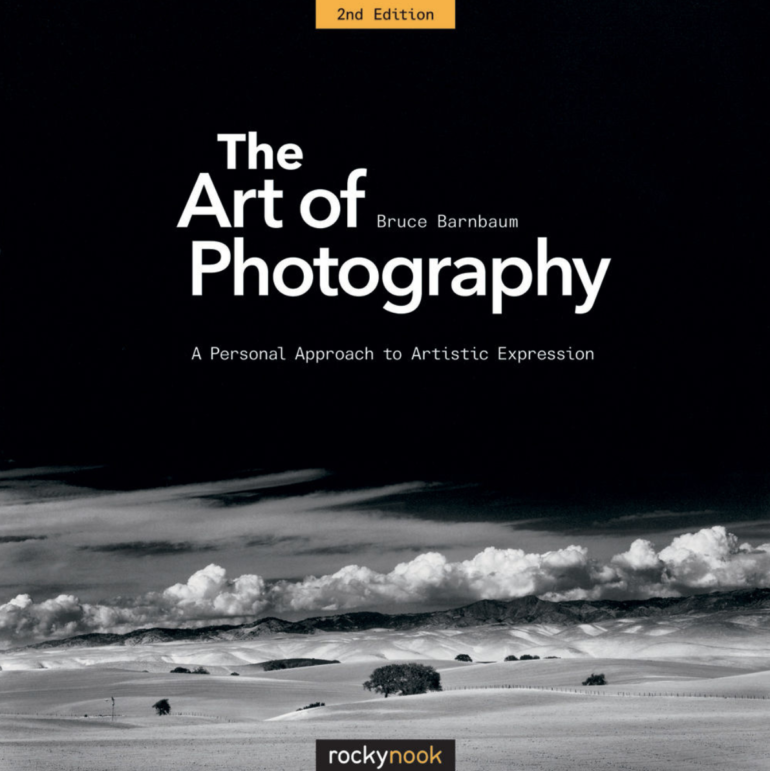 Photography Books