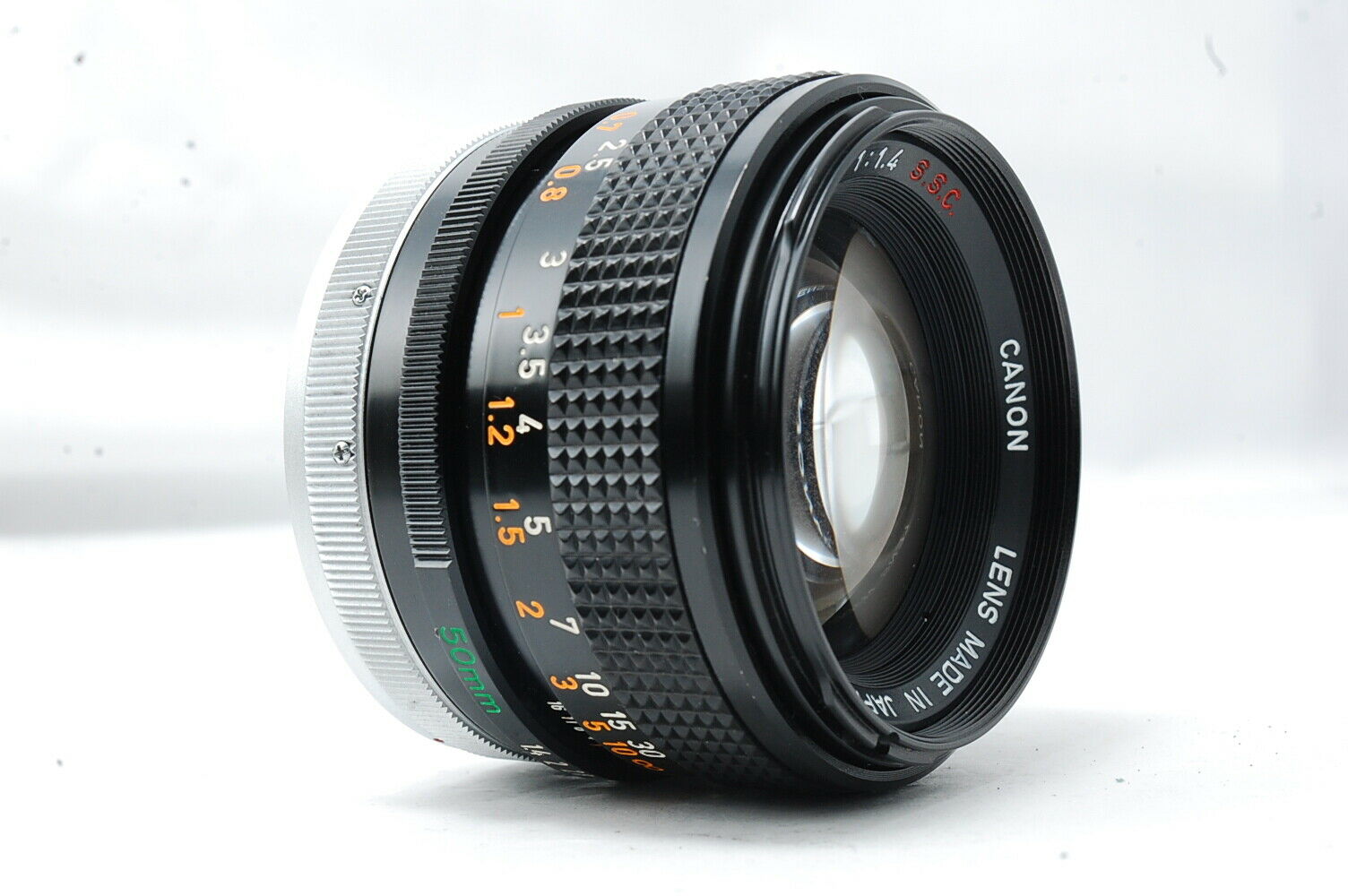Film Photography Lens Canon FD  70-210mm Zoom Lens Vintage Camera Lens Canon Lens Vintage Photography Film Camera Lens Film Cameras