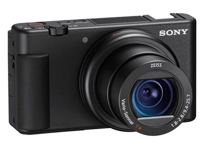 The Sony ZV1 Camera Lacks the Most In Demand Feature of 2020