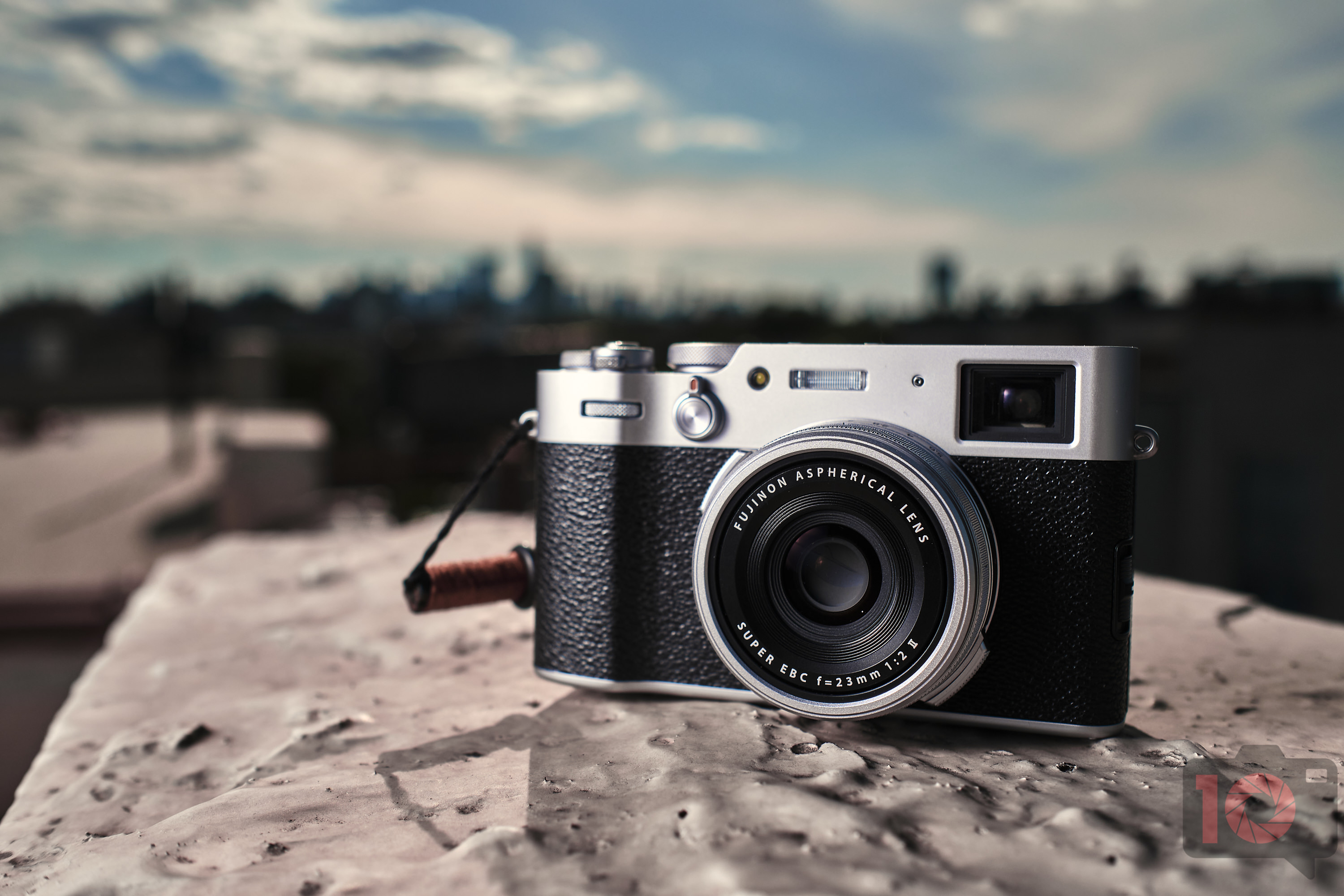 4 Fixed Lens Cameras That Will Help You Be a Better Street Photographer