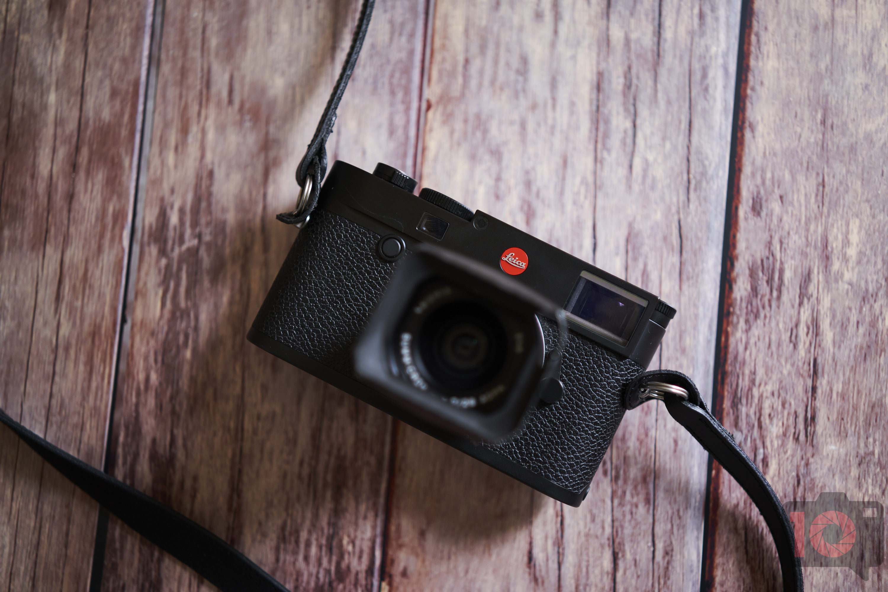 The True Successor to the Leica M9: Leica M10R Review