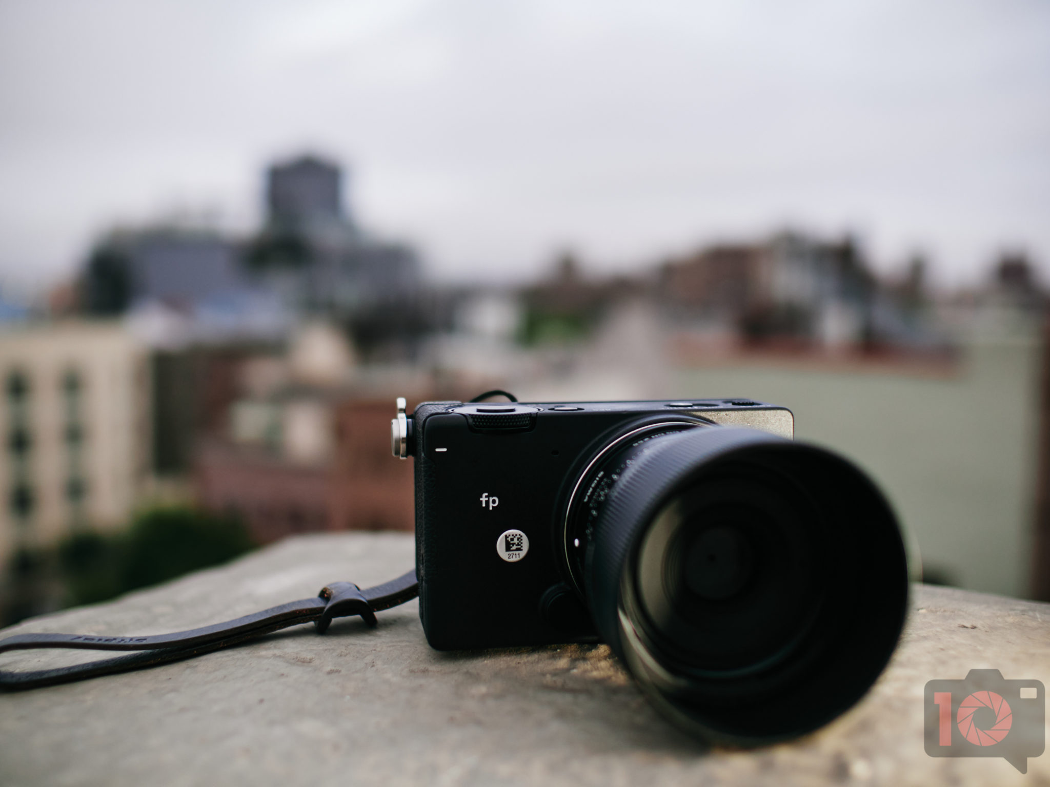 Have Sigma fp and fp L Cameras Been Discontinued?