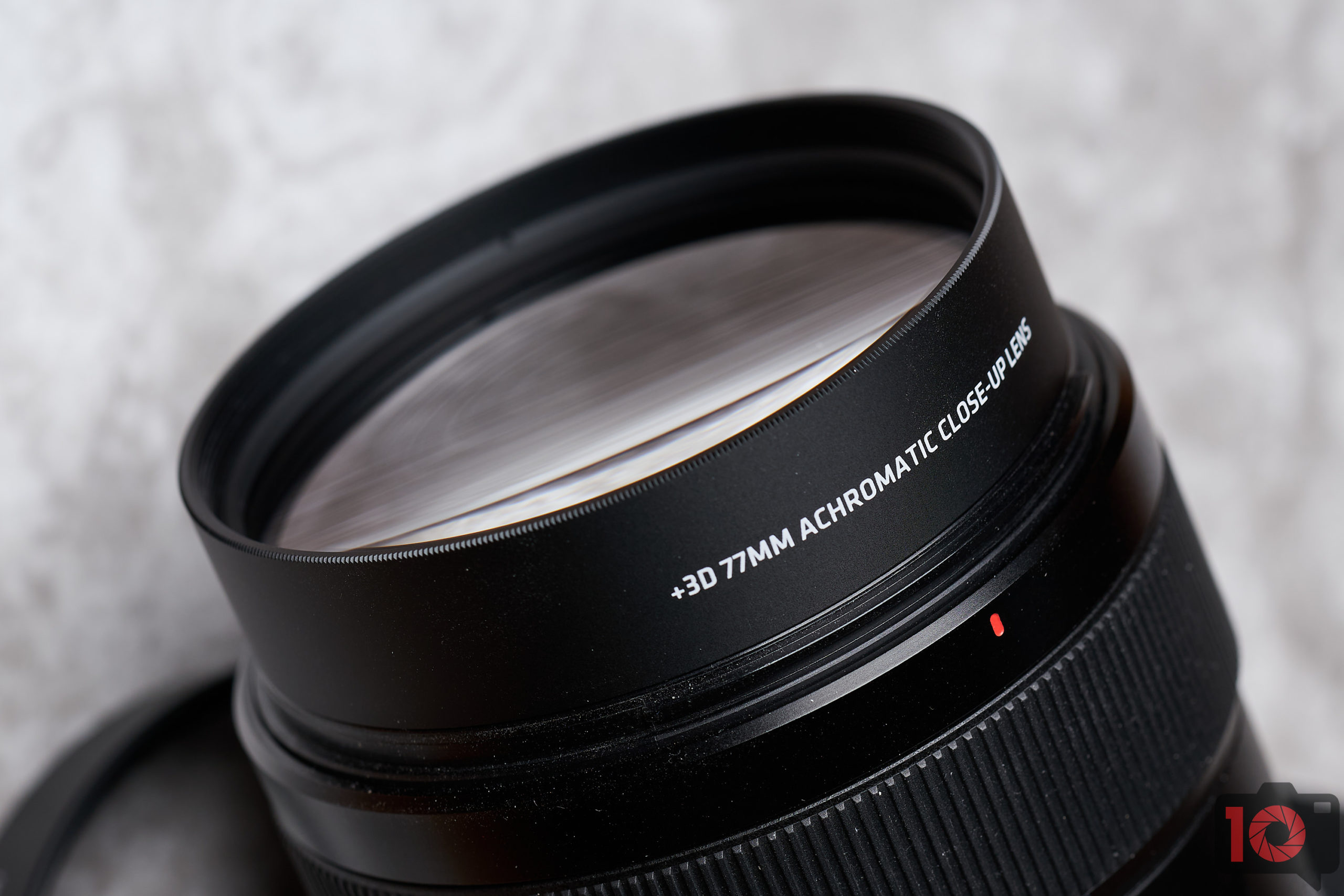 Macro On the Cheap: ProMaster Close-Up Lens Review
