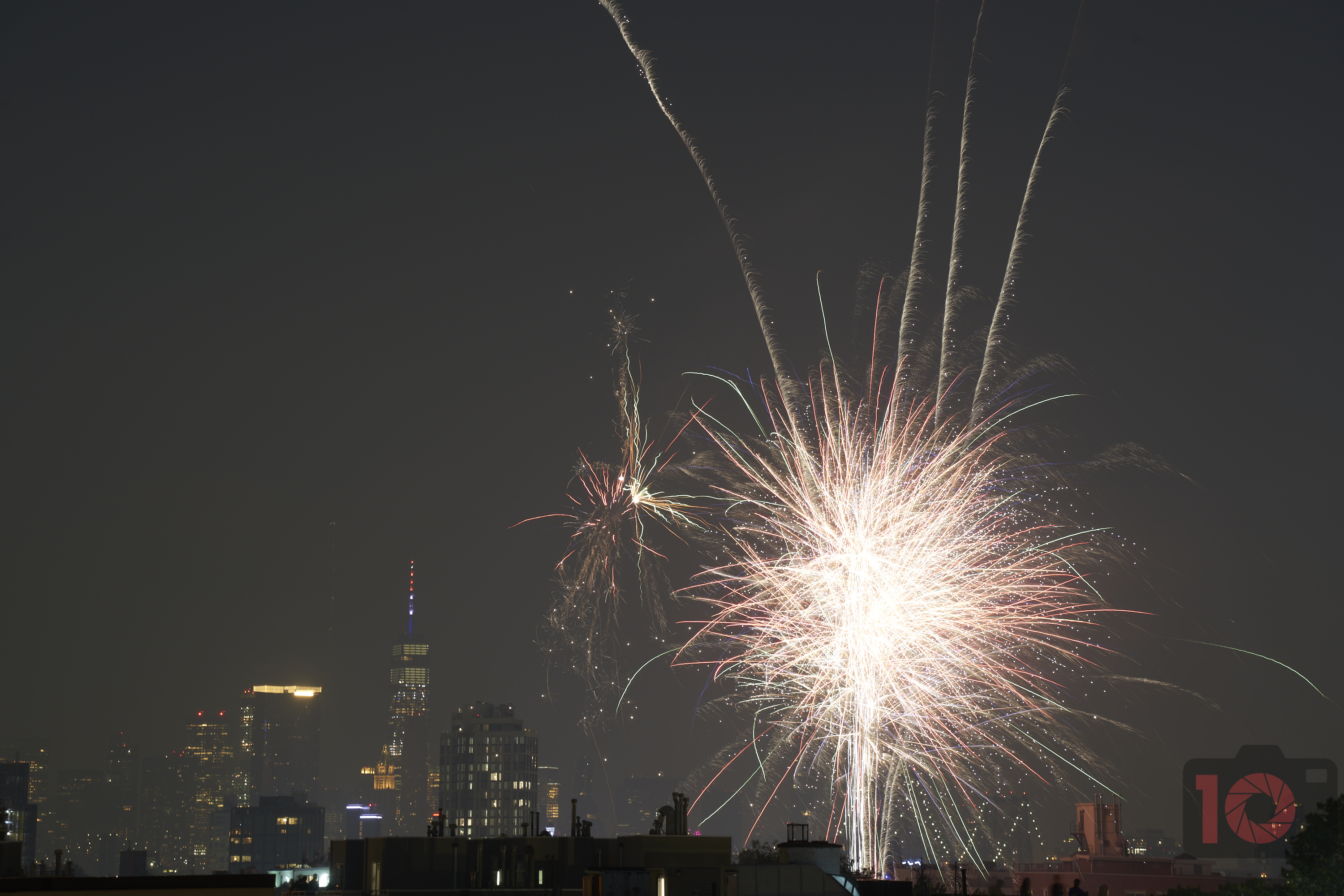 It’s a Holiday Weekend. Here Are Tips for Photographing Fireworks