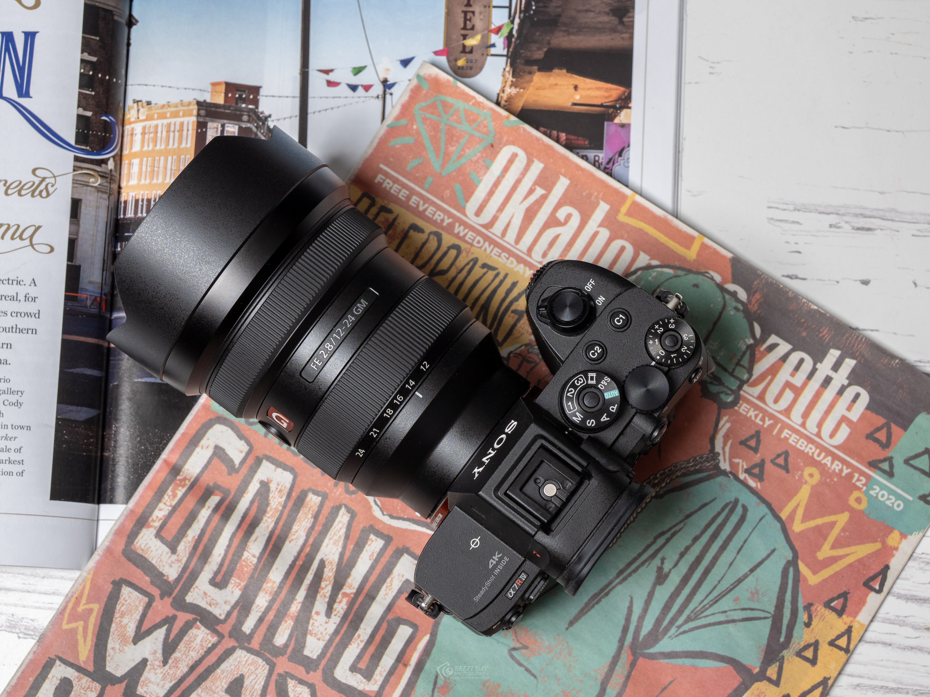 Ultra-Wide, Ultra-Sharp, and Ultra-Pricey: Sony 12-24mm F2.8 GM Review