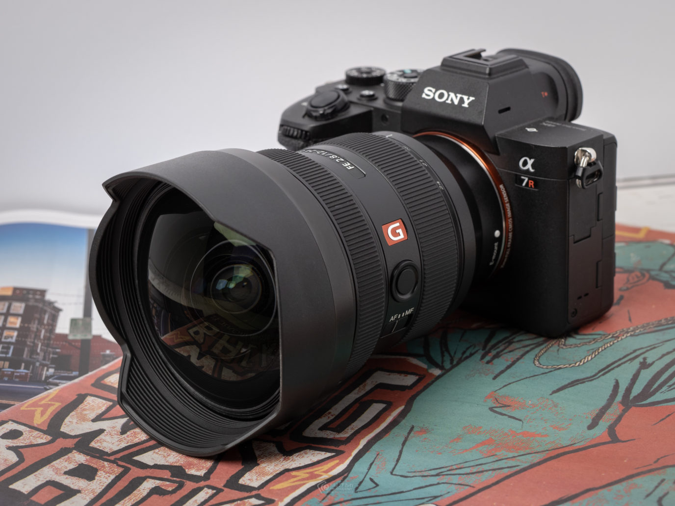 Check Out These Sony Lens Rebates The Phoblographer