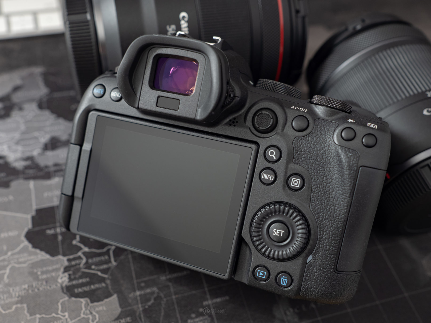 The R6 Could Be a Sleeper Camera: Canon EOS R6 First Impressions