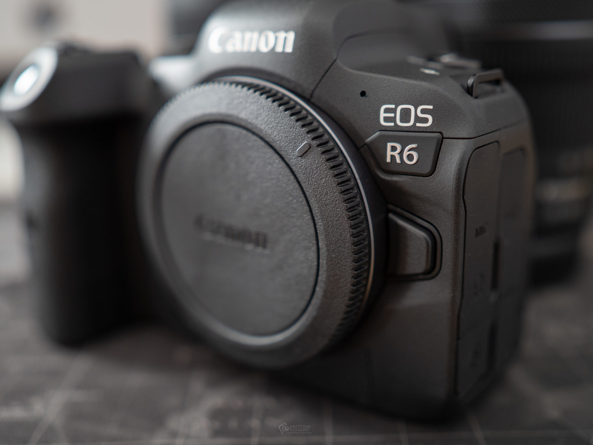 The R6 Could Be a Sleeper Camera: Canon EOS R6 First Impressions