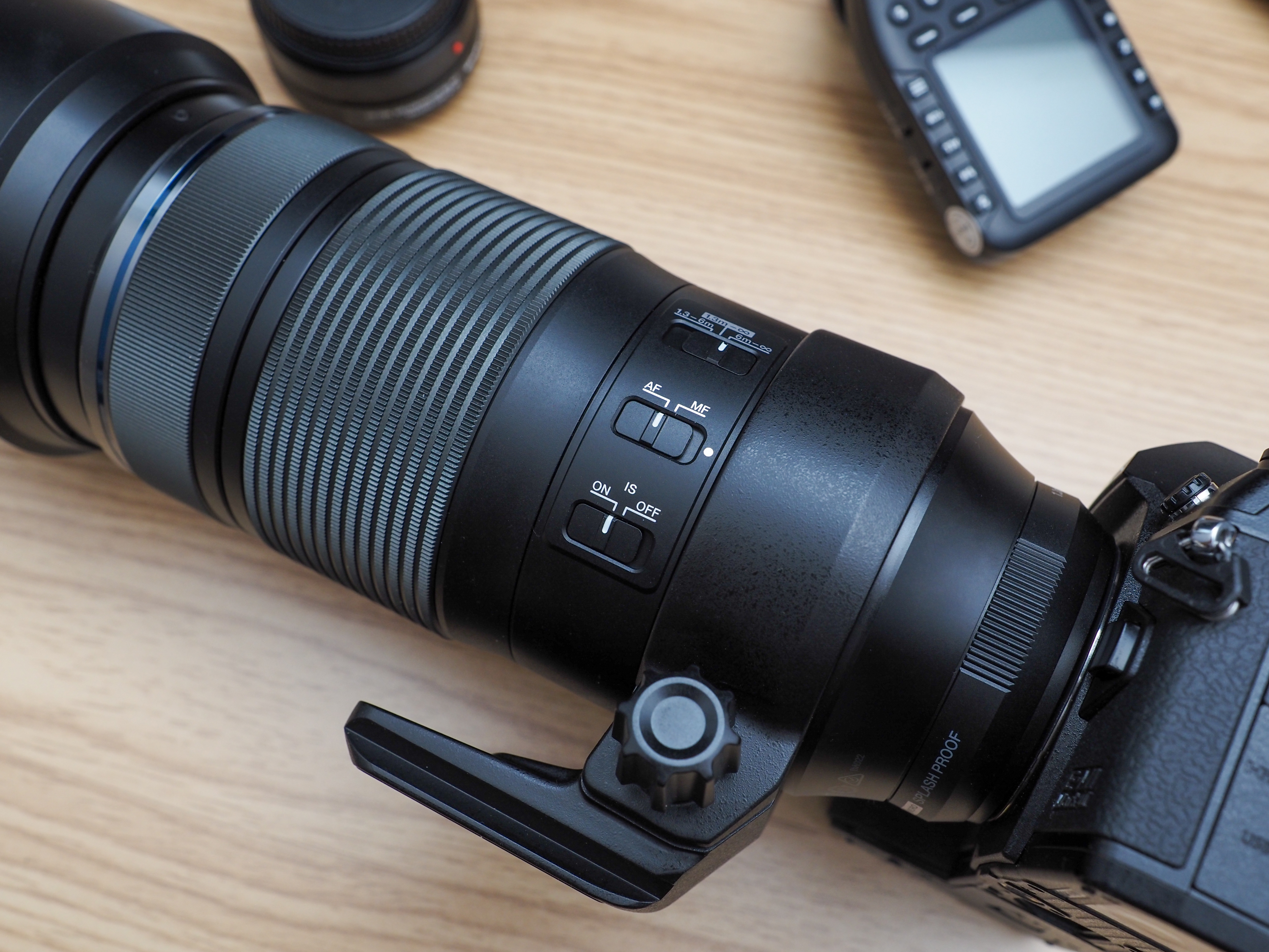 Why It’s Imperative That Olympus Makes Better Telephoto Lenses