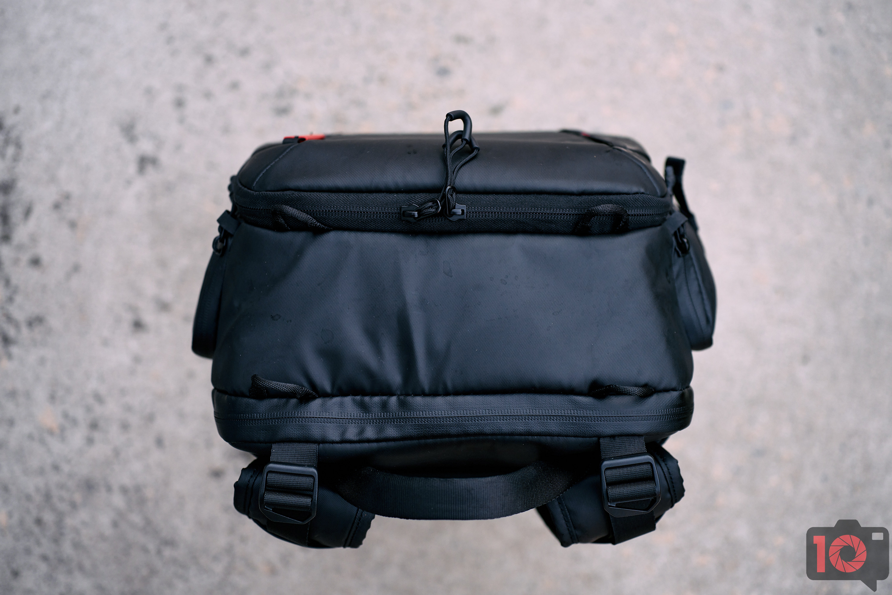 The Most Modular Camera Bag Yet? The OneMo Backpack 25L Review