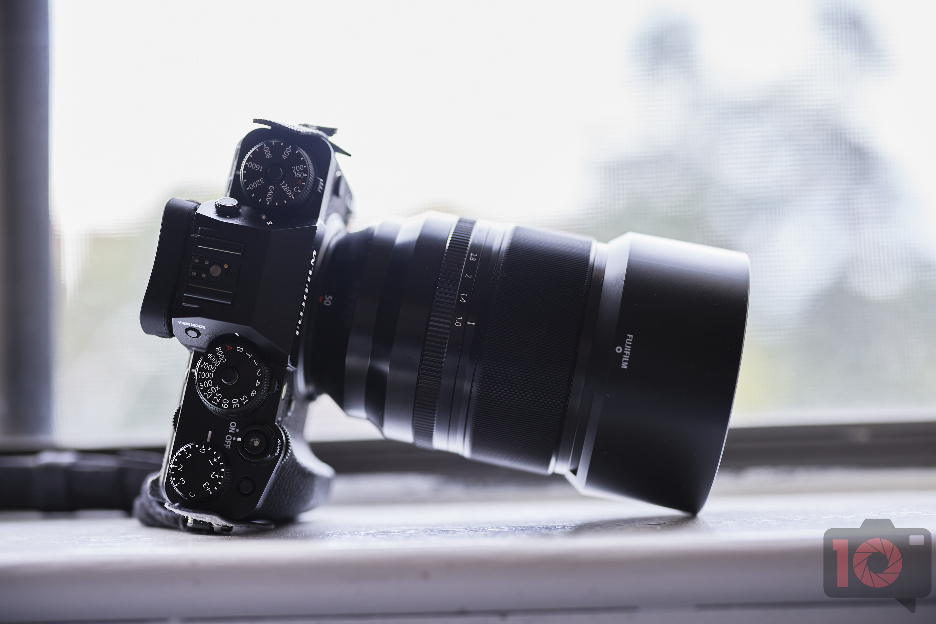 These Fujifilm Lenses Create Beautiful and Unique Image Quality