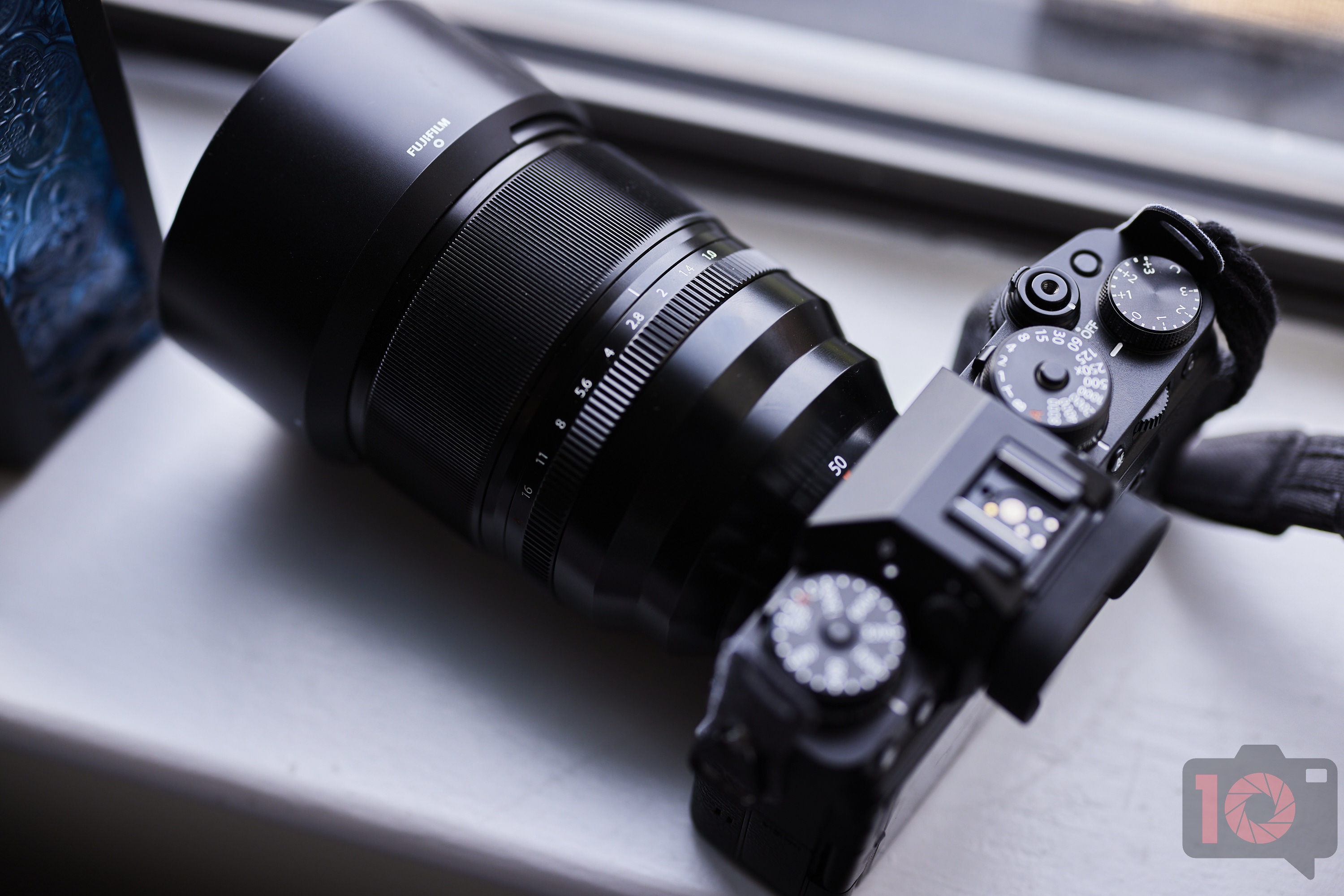 One of Our Favorite Fujifilm Lenses is on Discount Right Now!