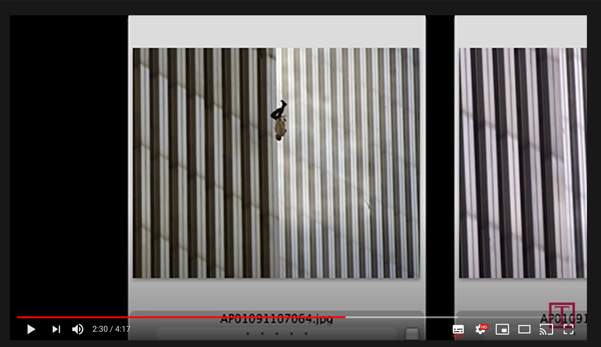7 YouTube Videos Highlighting the Role of Photography on 9/11