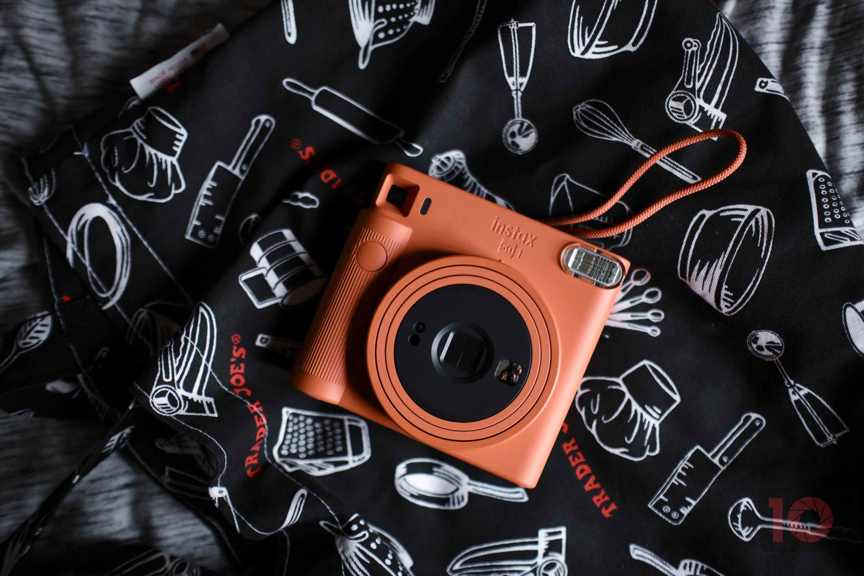 The 3 Best Instant Film Cameras for Your Next Party