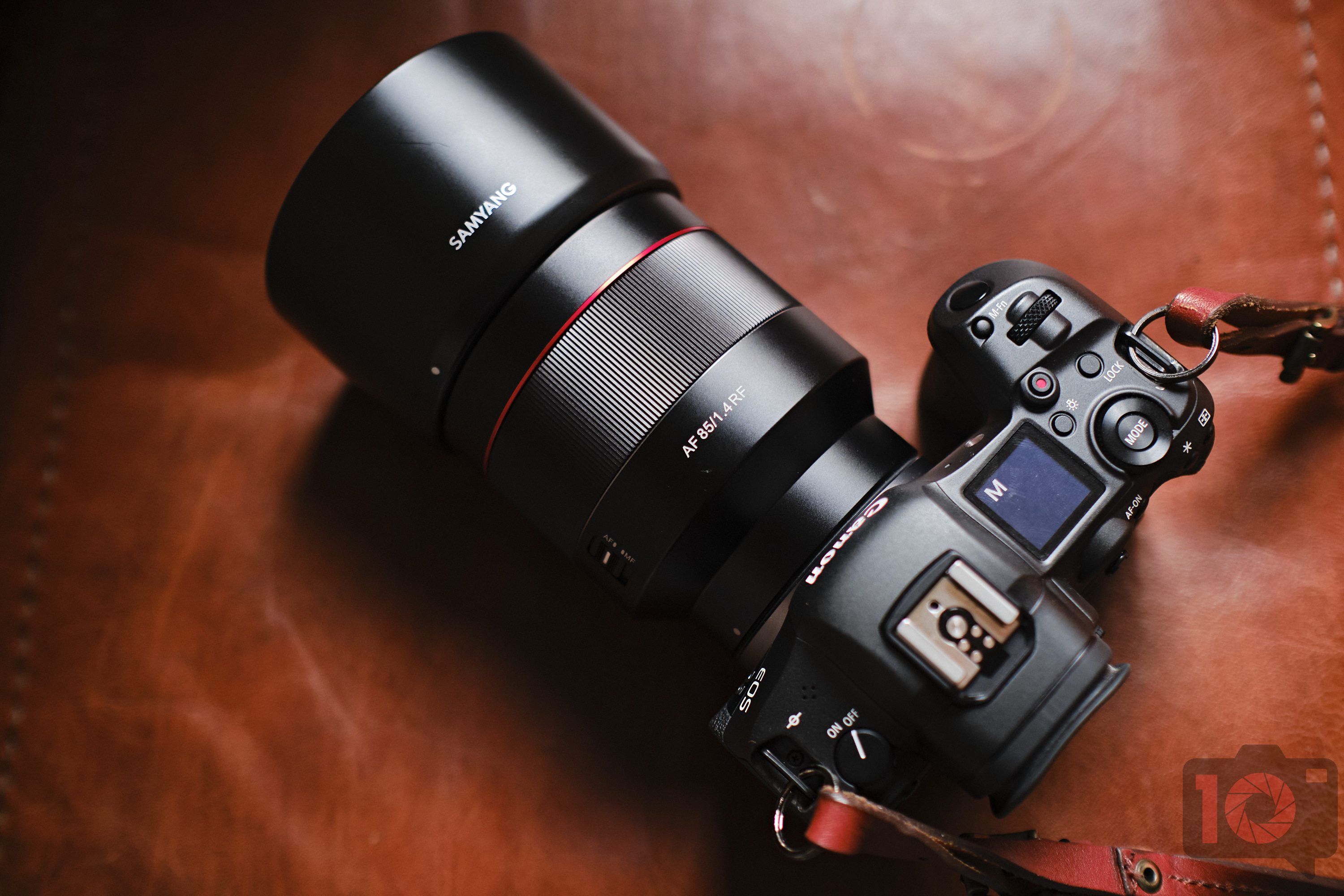 The Best Full Frame Cameras for Portrait Photography