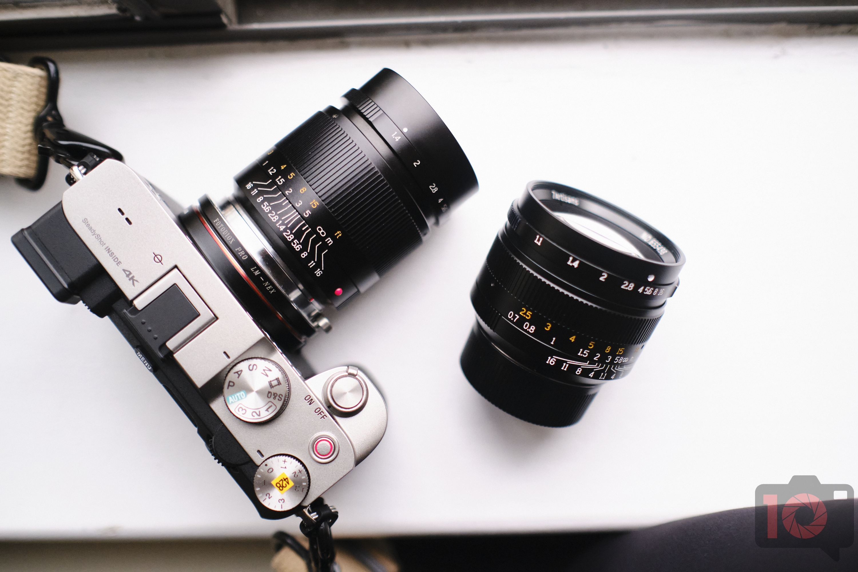 3 of Our Favorite Rangefinder Style Cameras You’re Going to Love