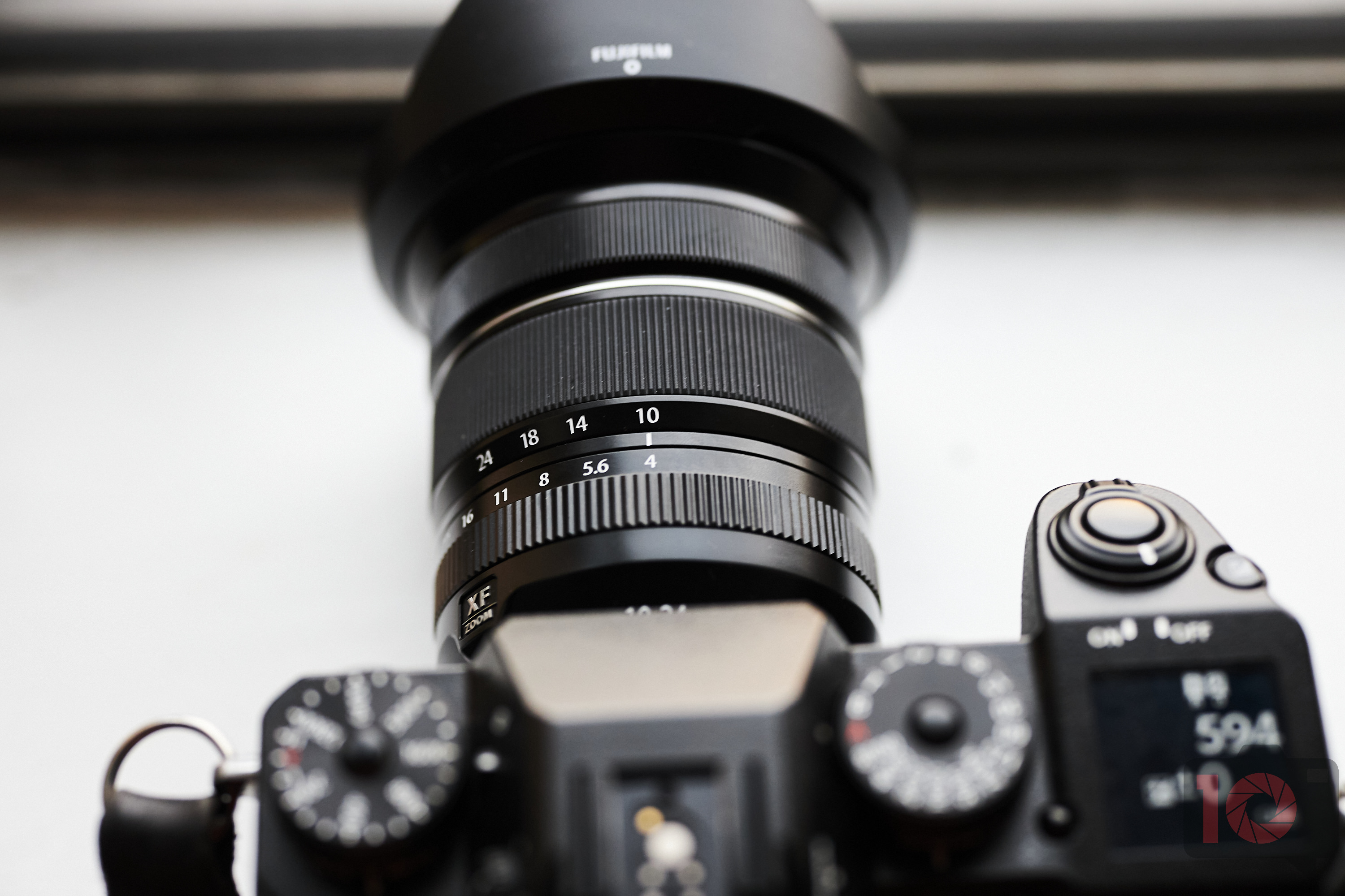 How The Fujifilm 10-24mm f4 R OIS WR Lens is Impressing Us So Far