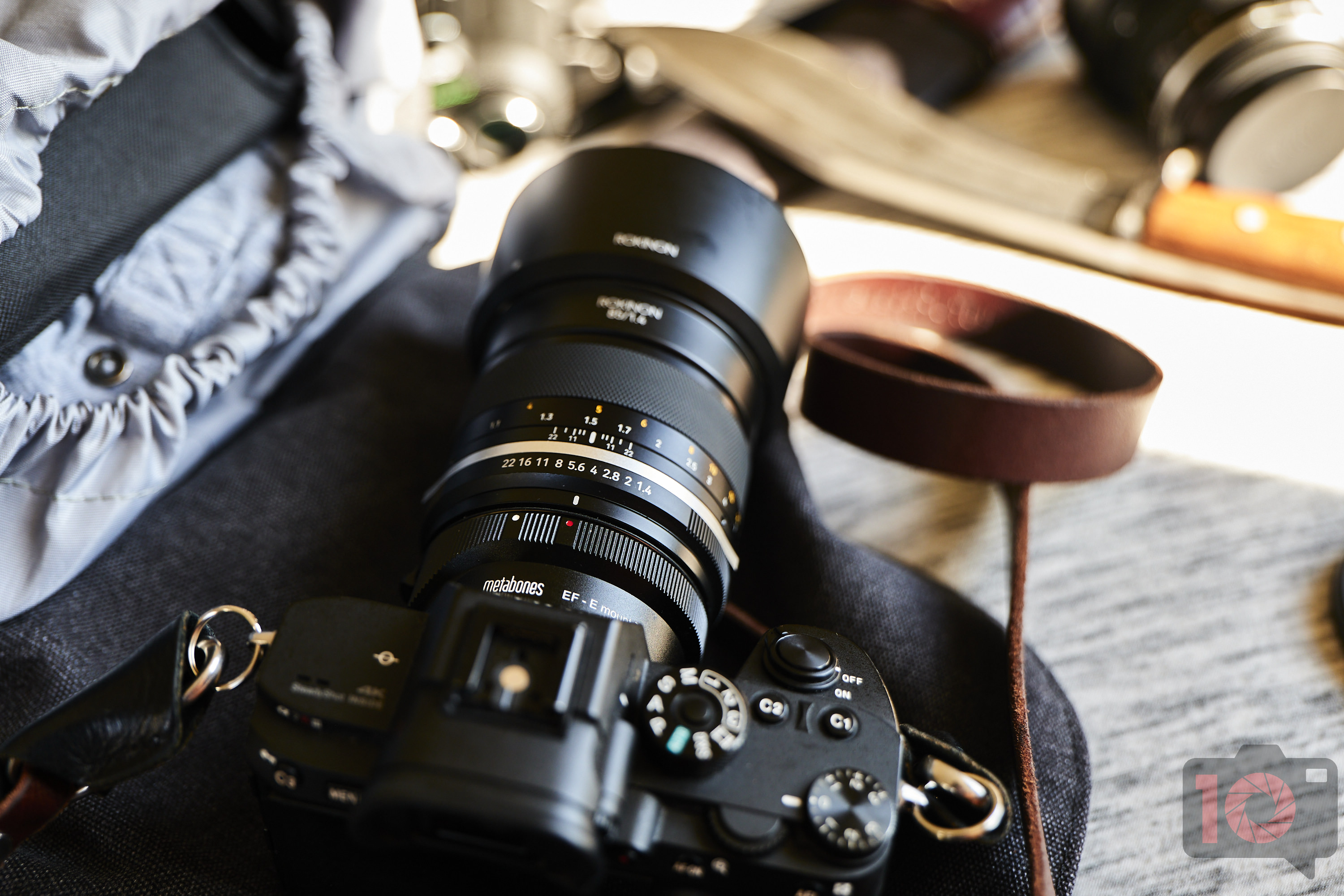 Chris Gampat The Phoblographer Samyang 85mm f1.4 II review Product images 2.81-200s800