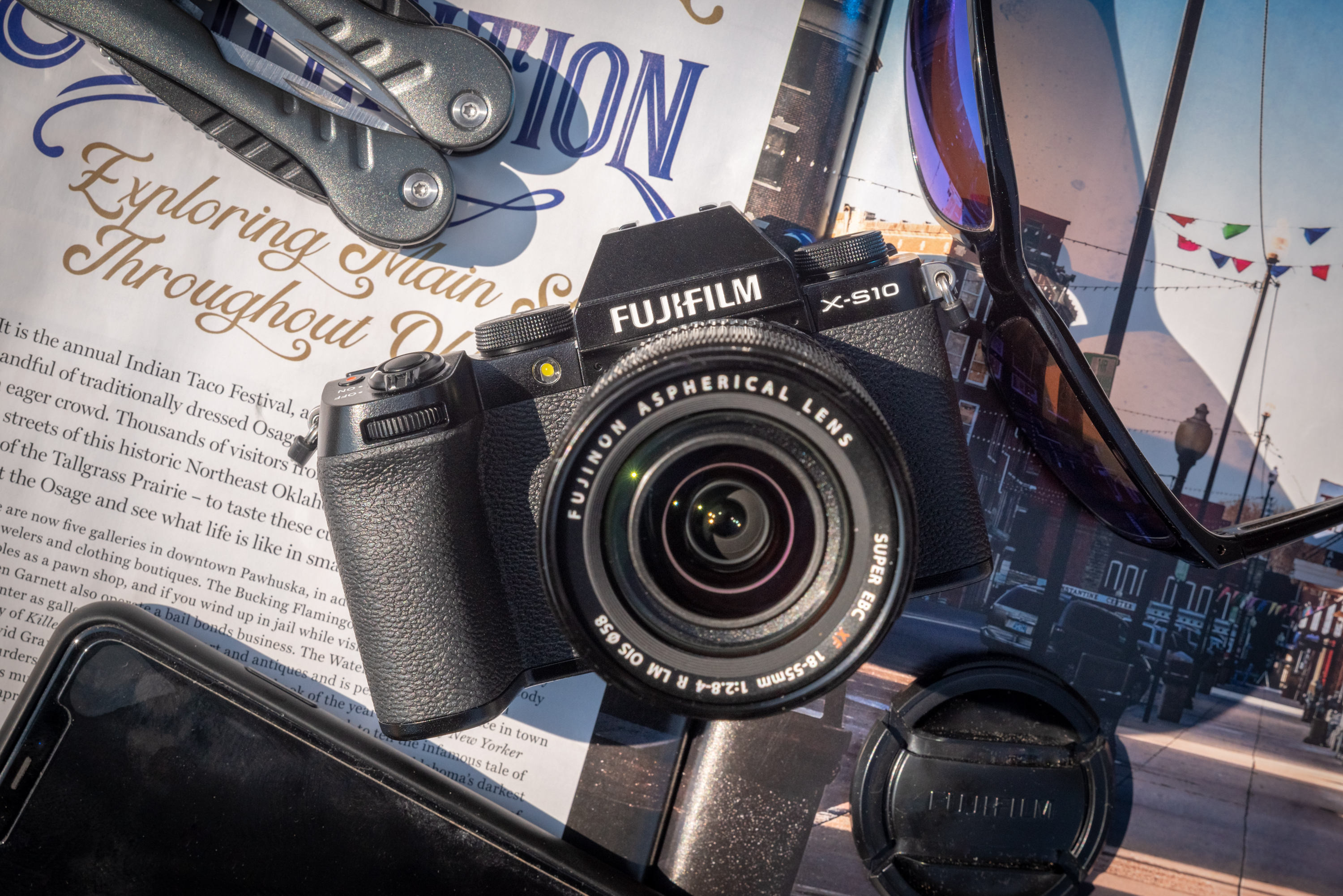 Get the Latest and Greatest Fujifilm Gear at a Lower Price