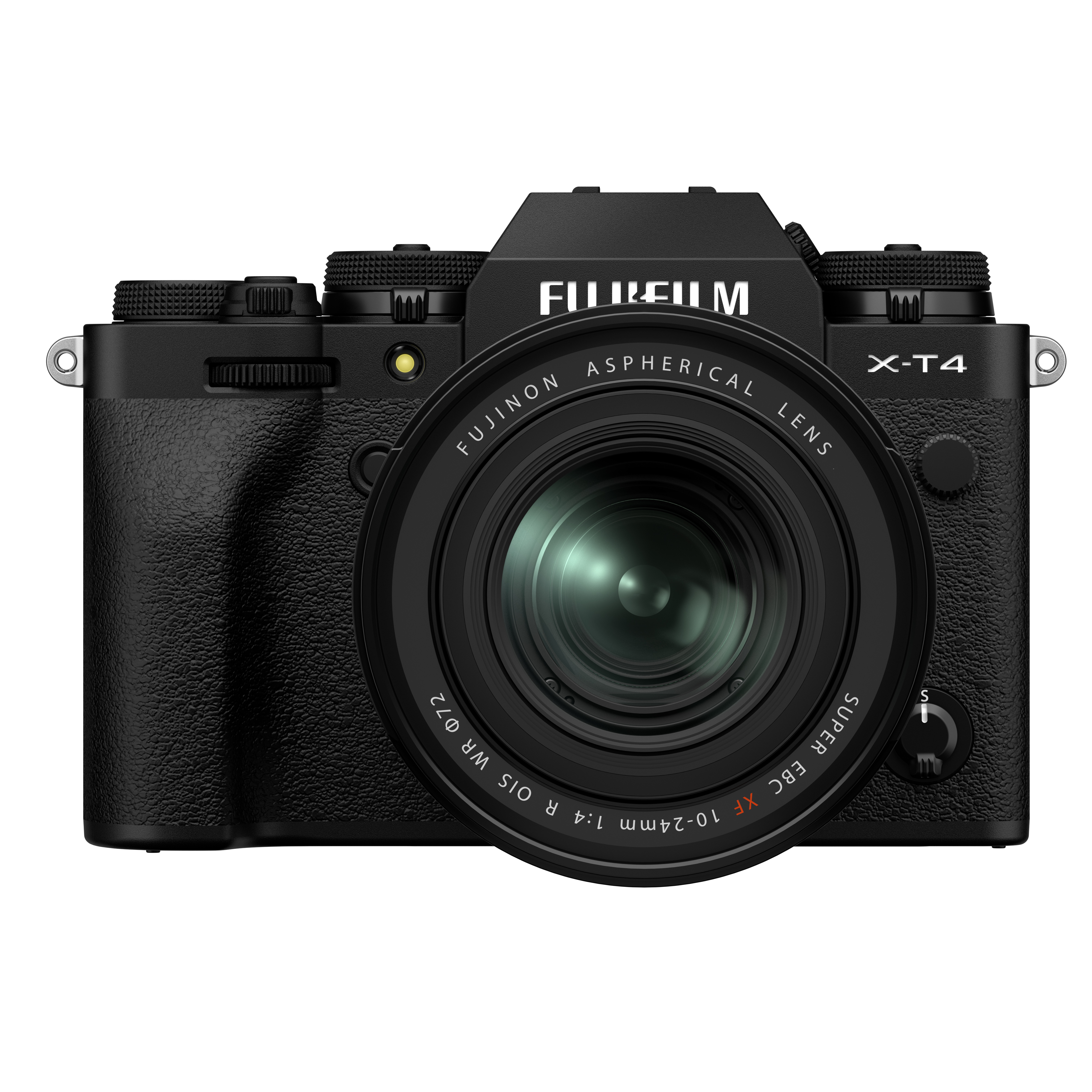 The Fujifilm 10-24mm F4 R OIS WR Looks So Tempting
