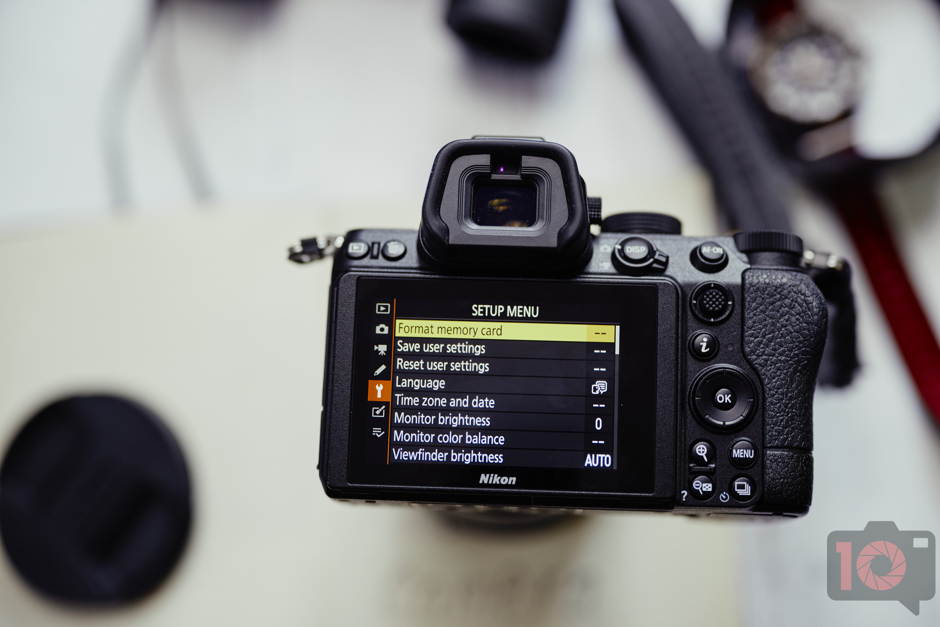 What you need to know about the new Nikon Z5: Digital Photography Review