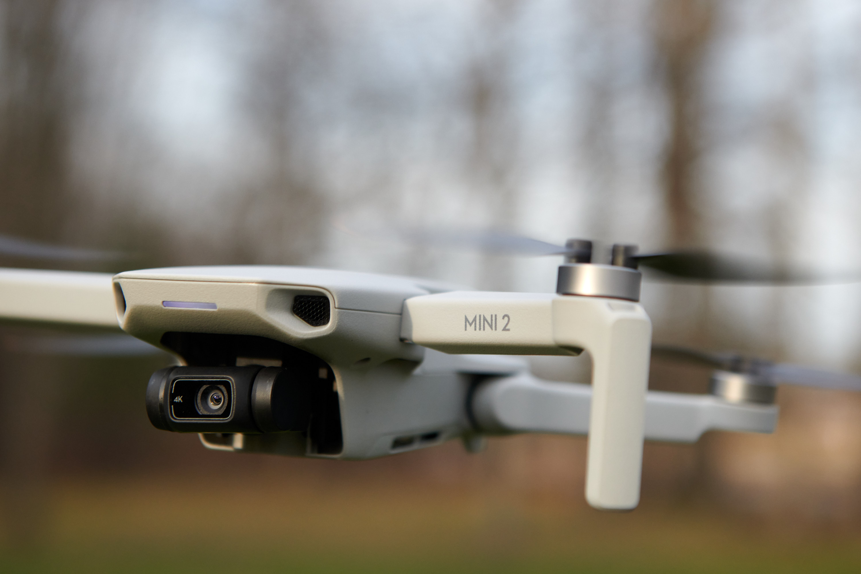 Affordable Drone for Beginners: DJI Mini 2 Review - The Phoblographer