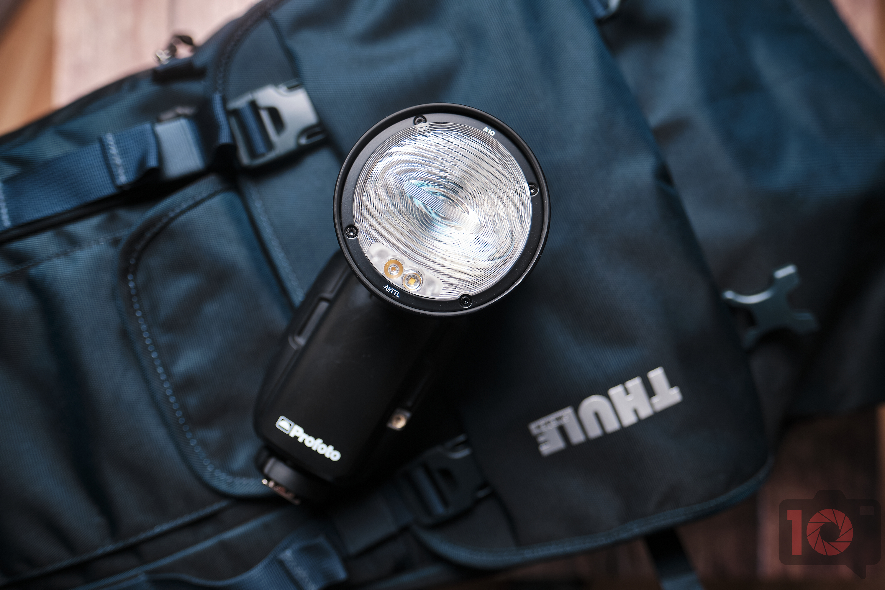 The Good Flash That I’d Never Buy. Profoto a10 Review
