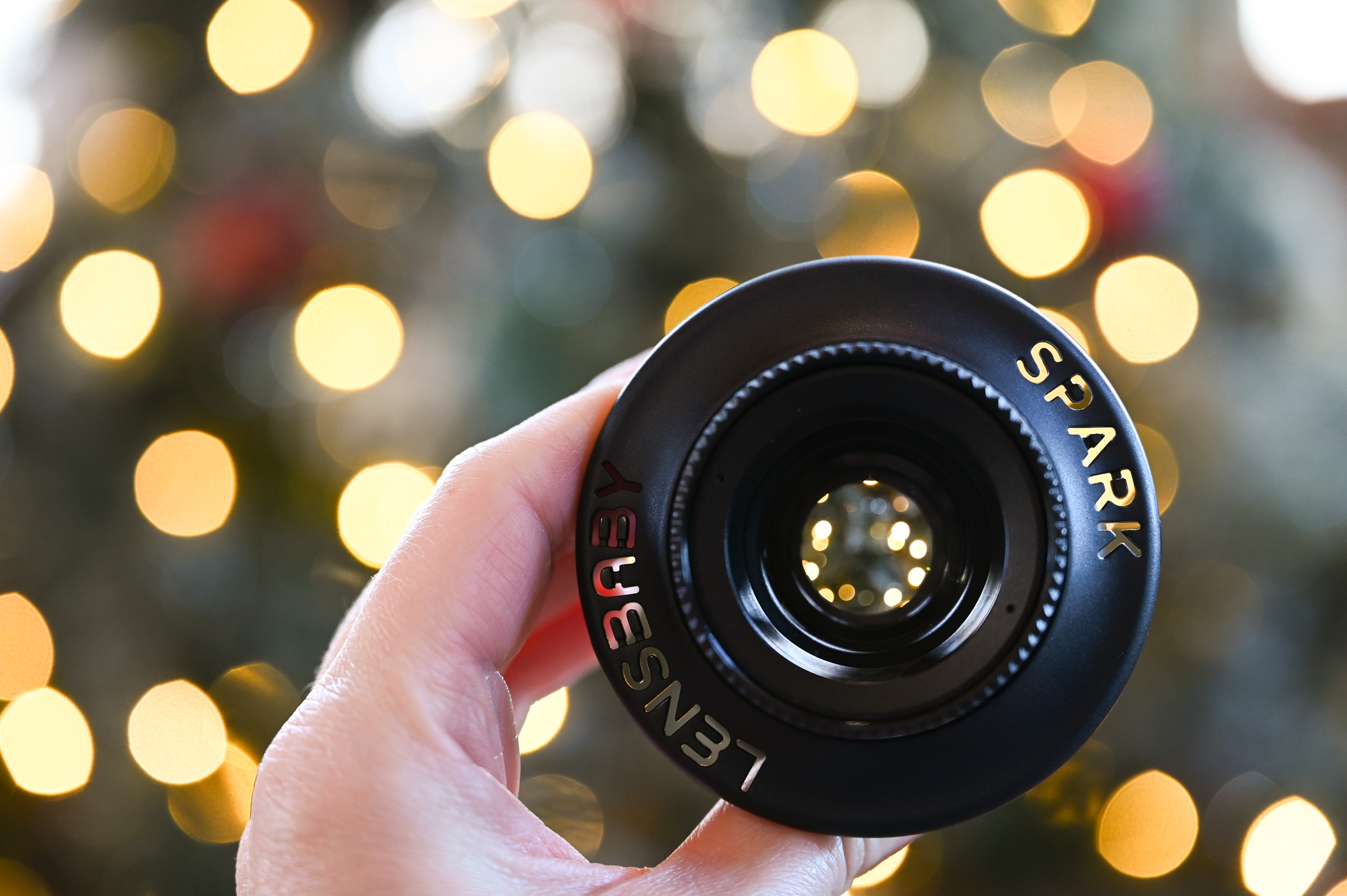 4 Unique Lenses That Will Help Produce Creative In-Camera Images