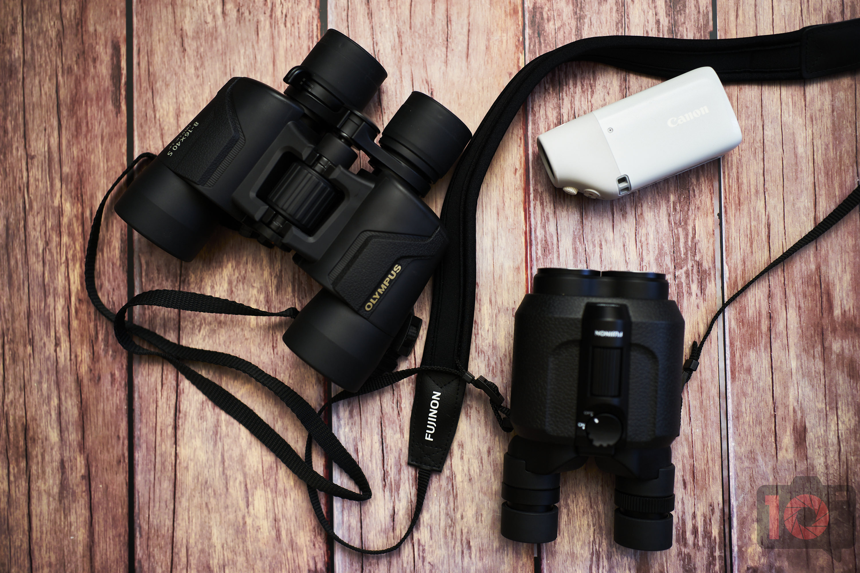 Three Items to Help Visually Impaired Photographers Shoot Better Photos