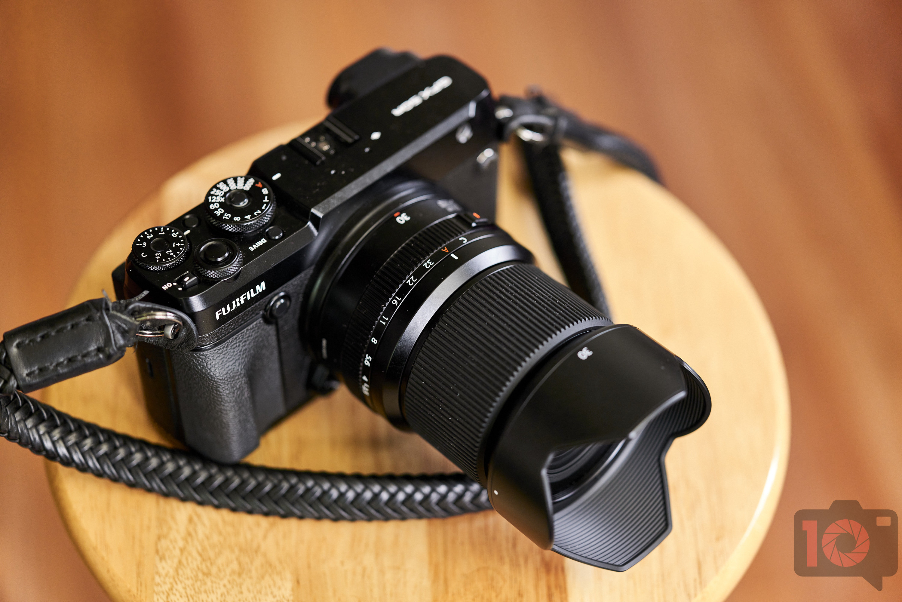 Chris Gampat The Phoblographer Fujifilm 30mm f3.5 review product images 21-160s1600