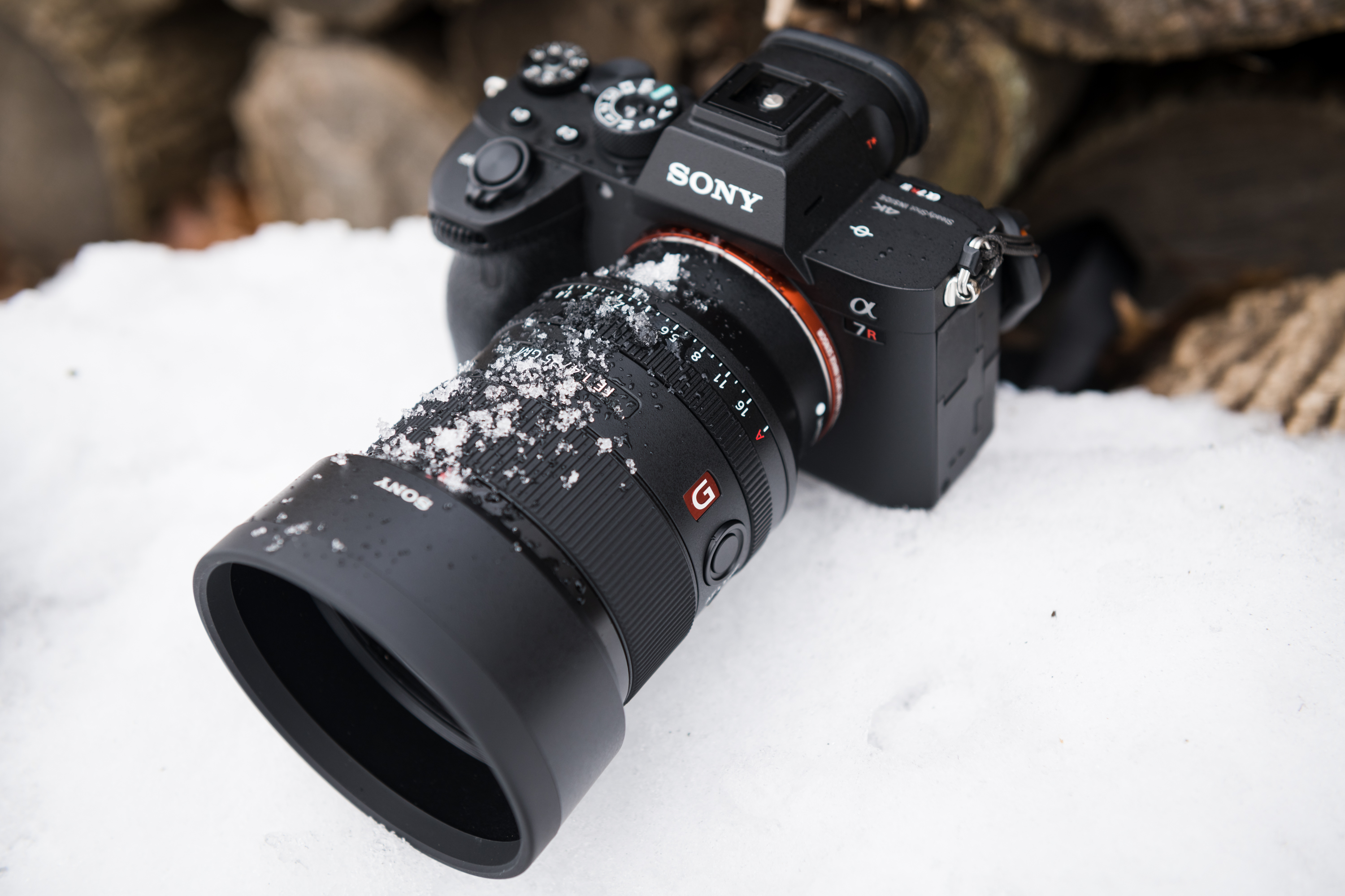 The Best Sony Lens Guide On the Web Just Got Even Better