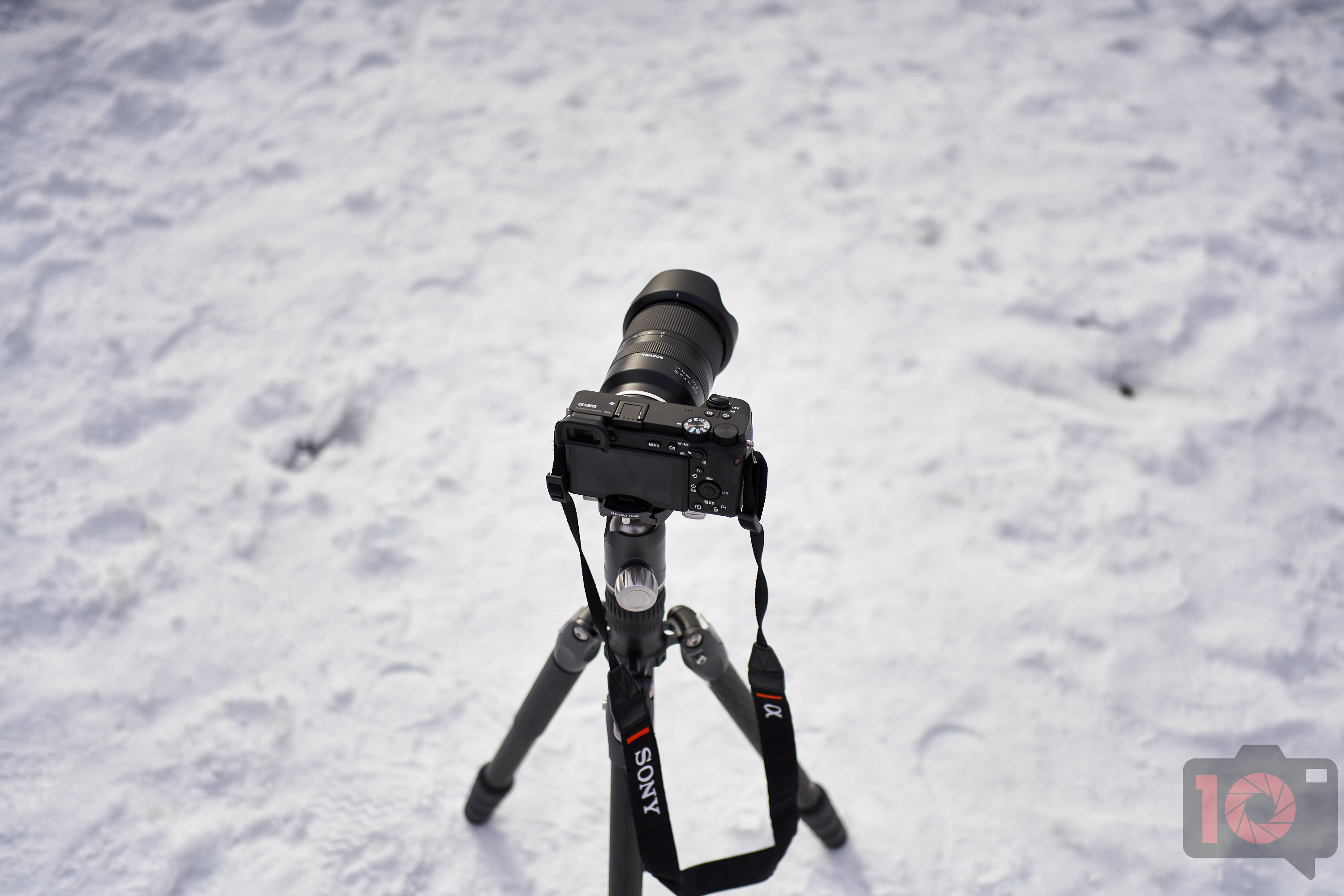 Chris Gampat The Phoblographer Benro Rhino Review tripod product images 2.21-8000s800
