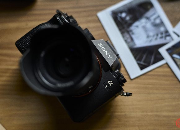 The Best Sony Camera Kit for Bird Photography Chris Gampat The Phoblographer Sony a1 original review update product images 2.51-640s1600E 35-150mm F2.0-F2.8 A058
