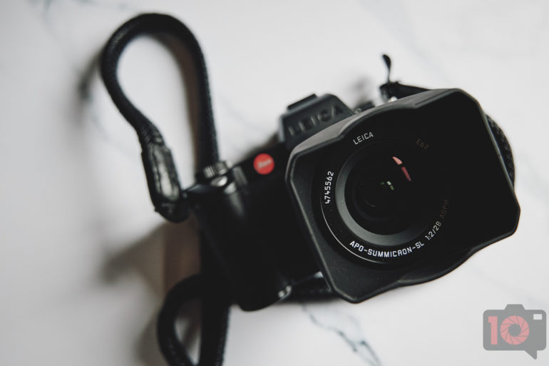 Chris Gampat The Phoblographer Leica 28mm f2 Summicron SL review product images 41 100s1600 2