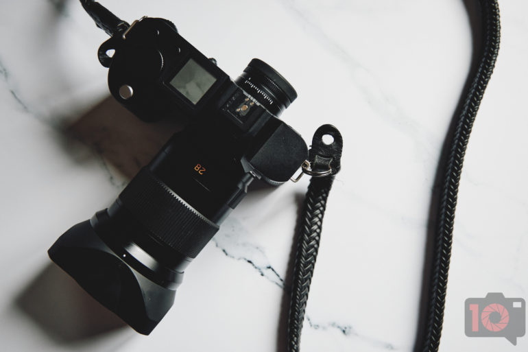 The One You Want. Leica 28mm f2 Summicron SL Review