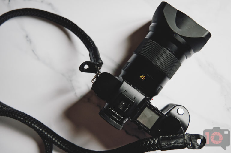 The One You Want. Leica 28mm f2 Summicron SL Review
