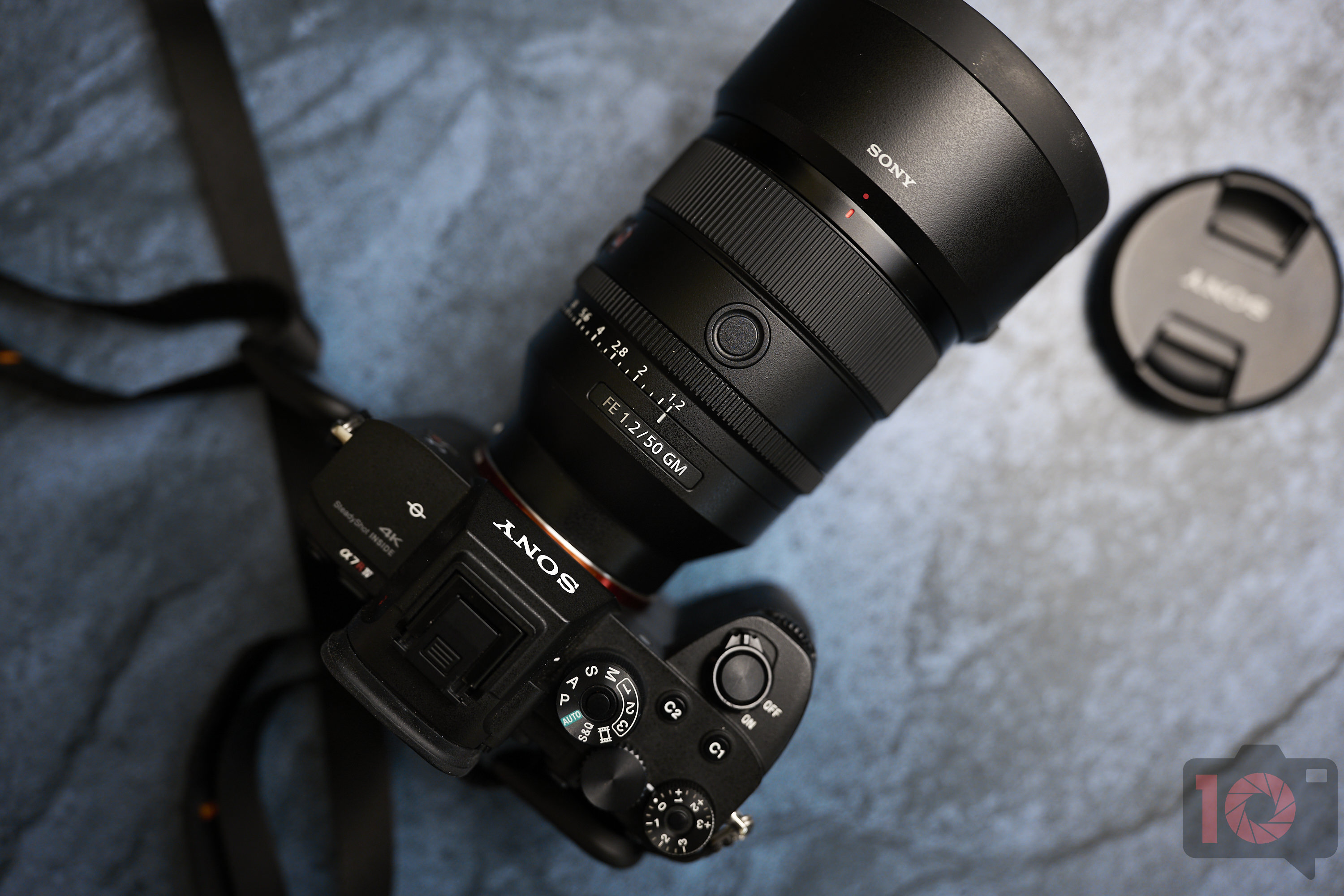 Chris Gampat The Phoblographer Sony 50mm f1.2 G Master review product photos 21-50s400 1