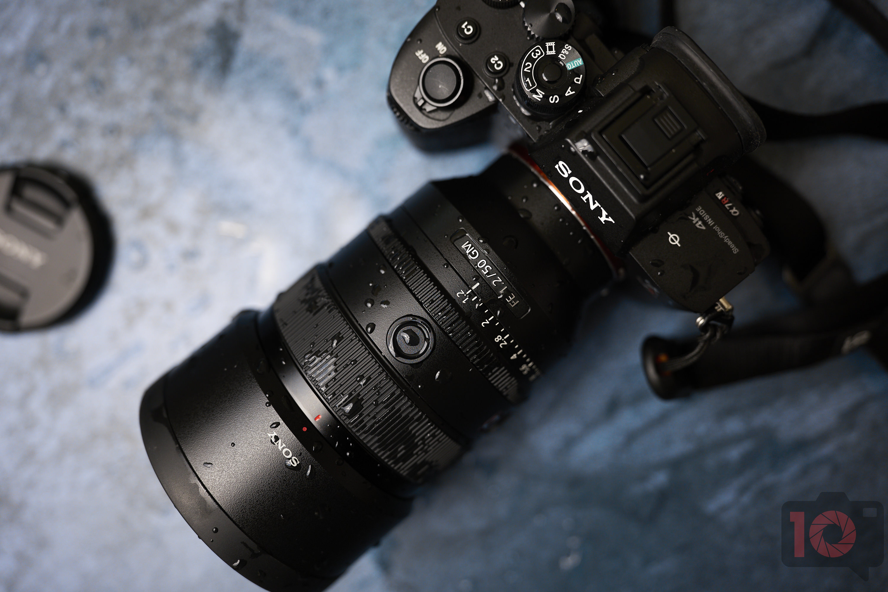 Chris Gampat The Phoblographer Sony 50mm f1.2 G Master review product photos 21-50s400 10