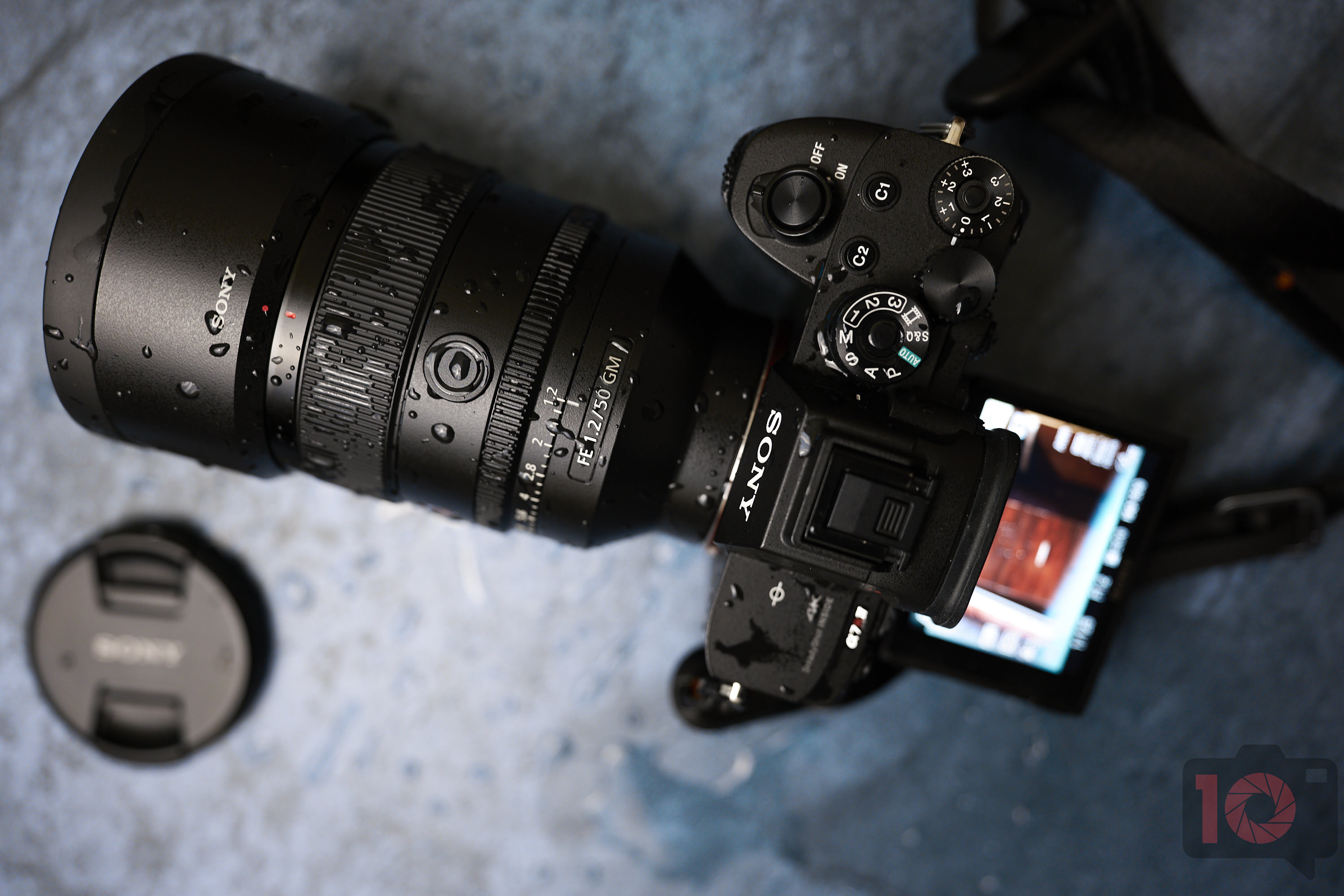 Chris Gampat The Phoblographer Sony 50mm f1.2 G Master review product photos 21-50s400 8