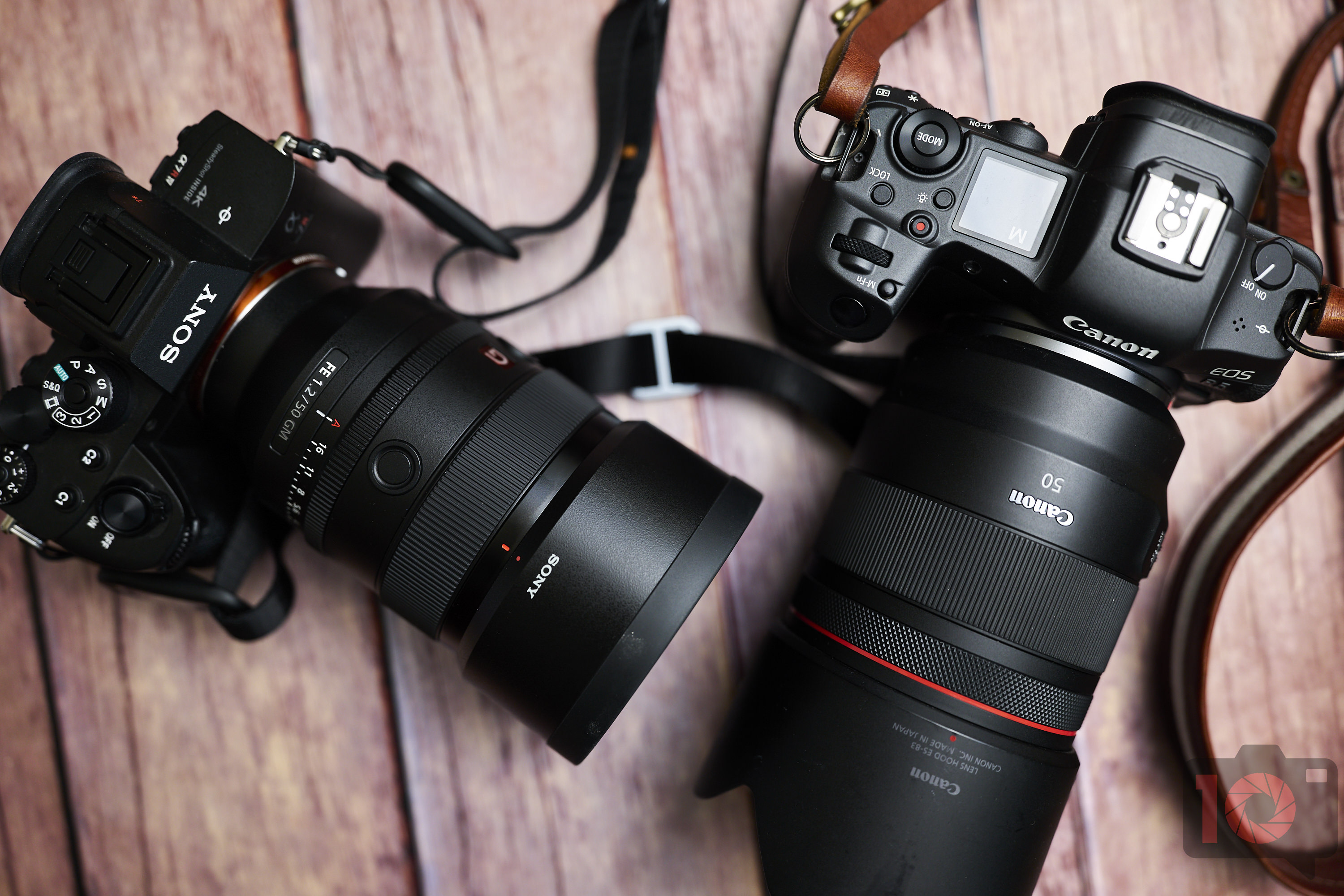 4 of the Best 50mm F1.2 Lenses We’ve Reviewed