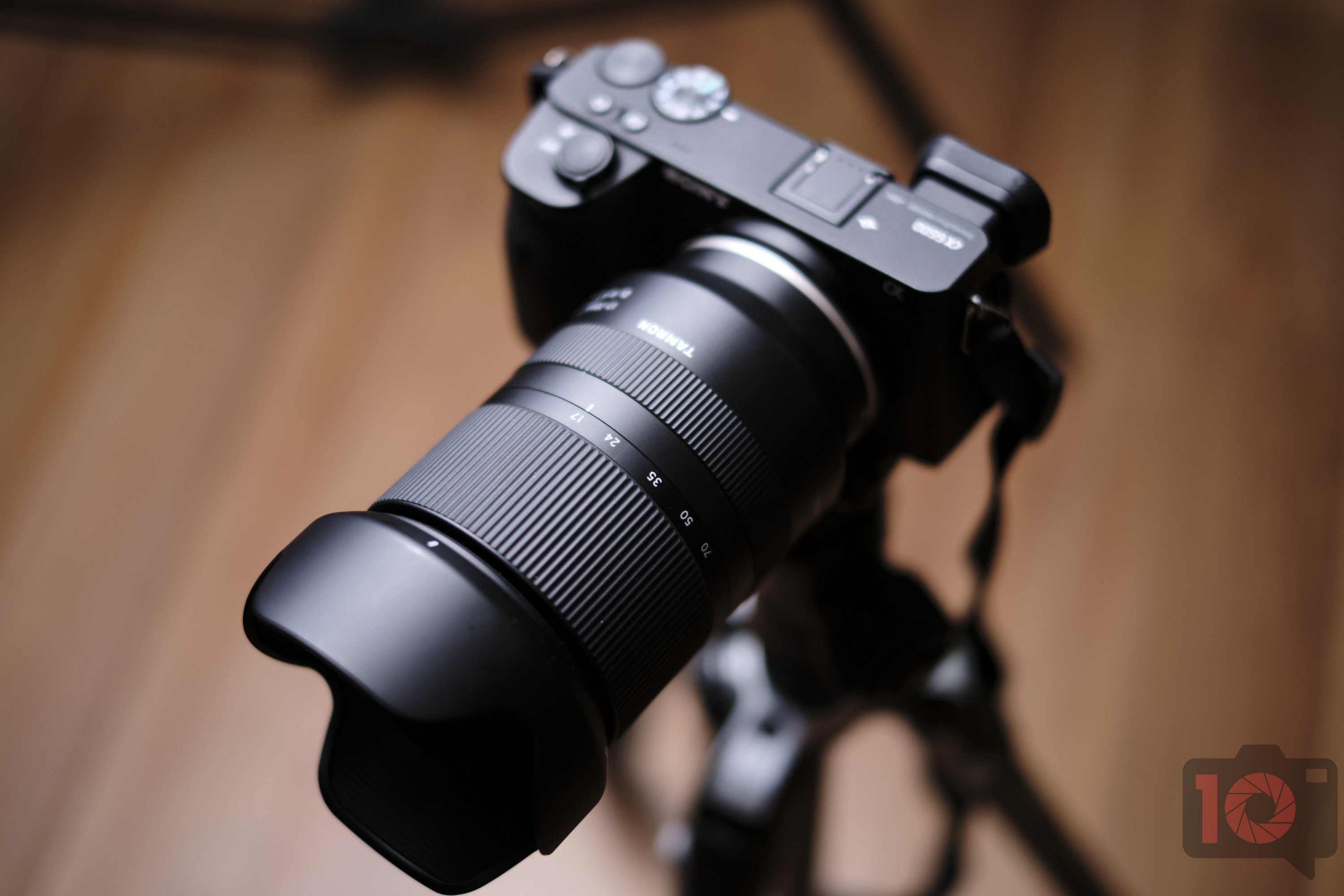 Chris Gampat The Phoblographer Tamron 17-70mm f2.8 Di III-A VC RXD Review product images 1.41-250s400 7