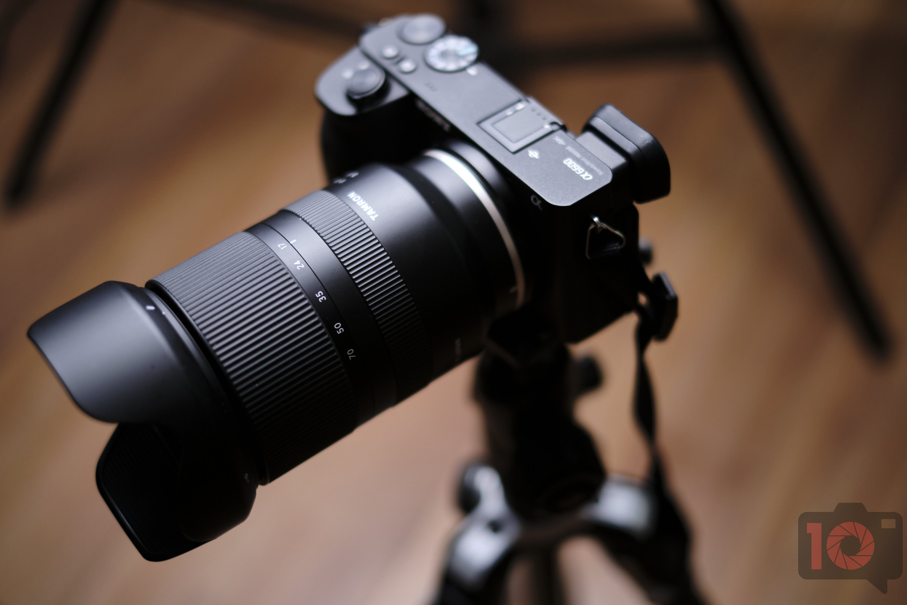Chris Gampat The Phoblographer Tamron 17-70mm f2.8 Di III-A VC RXD Review product images 1.41-250s400 8