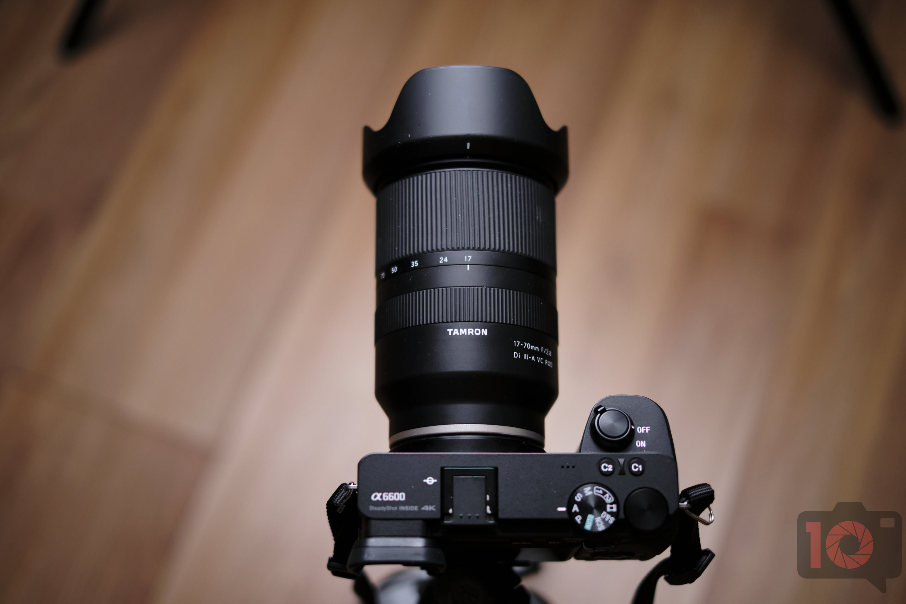3 APS-C Camera Lenses with Professional Level Image Quality