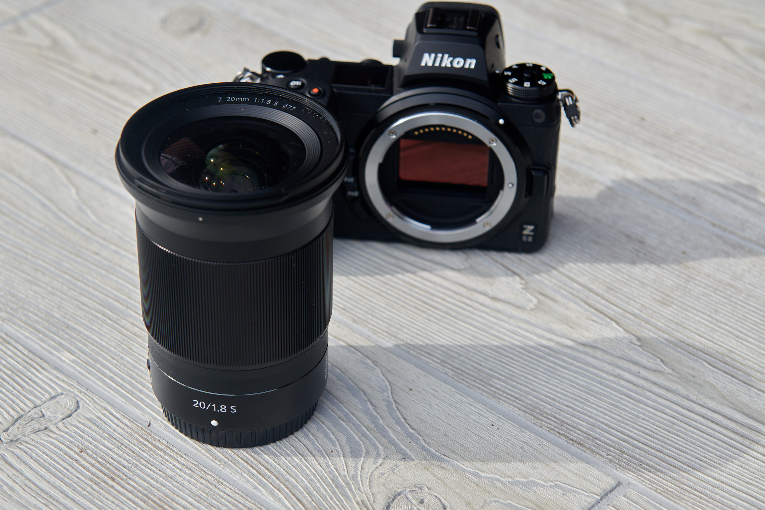 Hillary Grigonis The Phoblographer Nikon Z 20mm F1.8 S Review 622