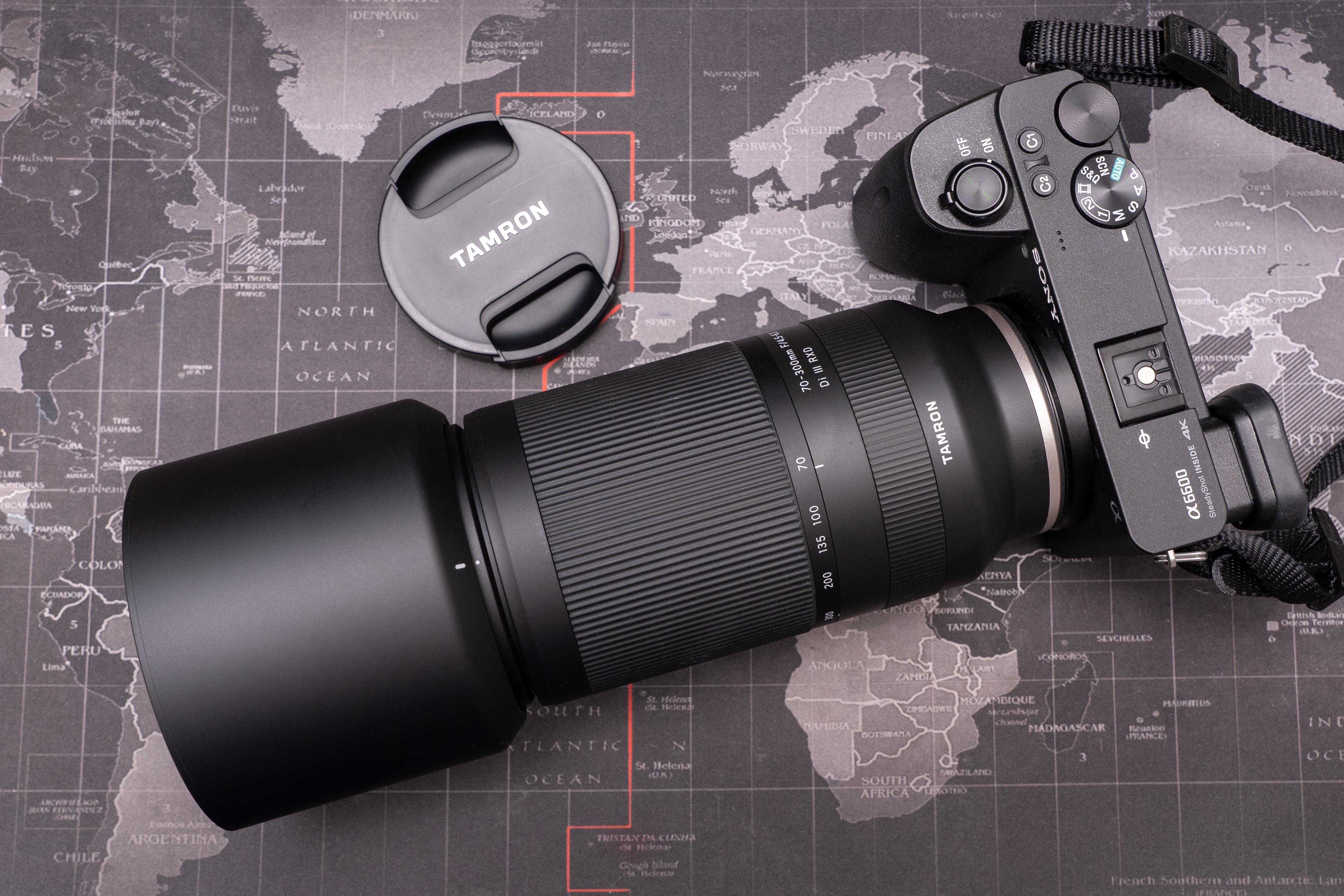 These Four Tamron Lenses Have a Discount. Pick One Up!
