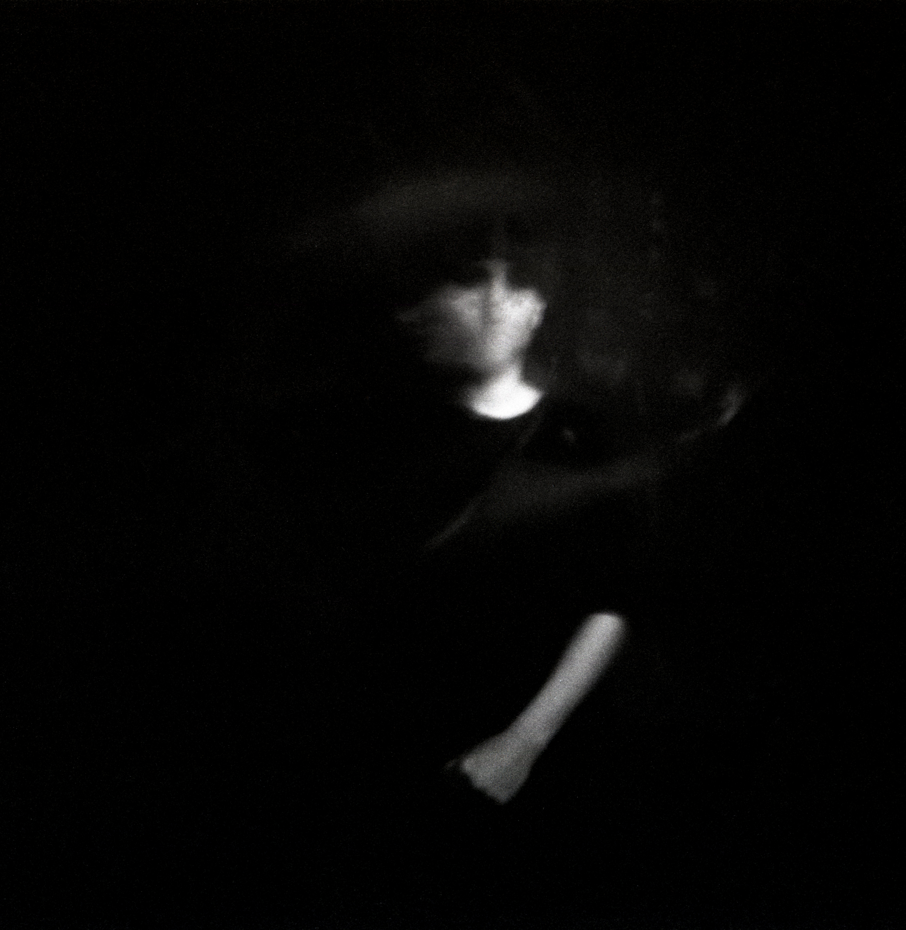Larissa Honsek Lets the Light in with Her Amazing Pinhole Photography