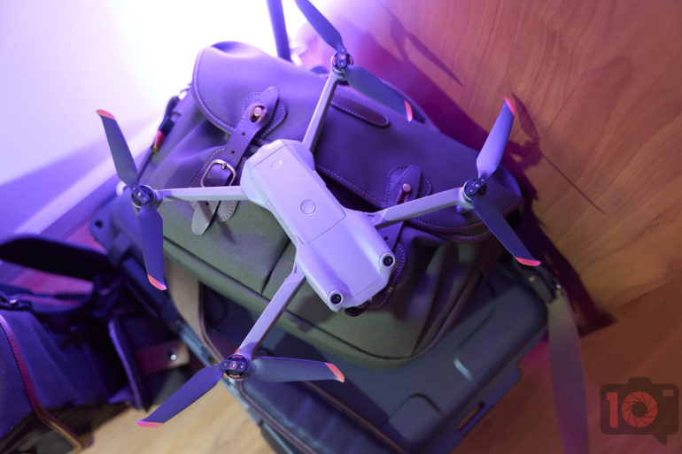 This the One Most Photographers Will Want. DJI Air 2S Review